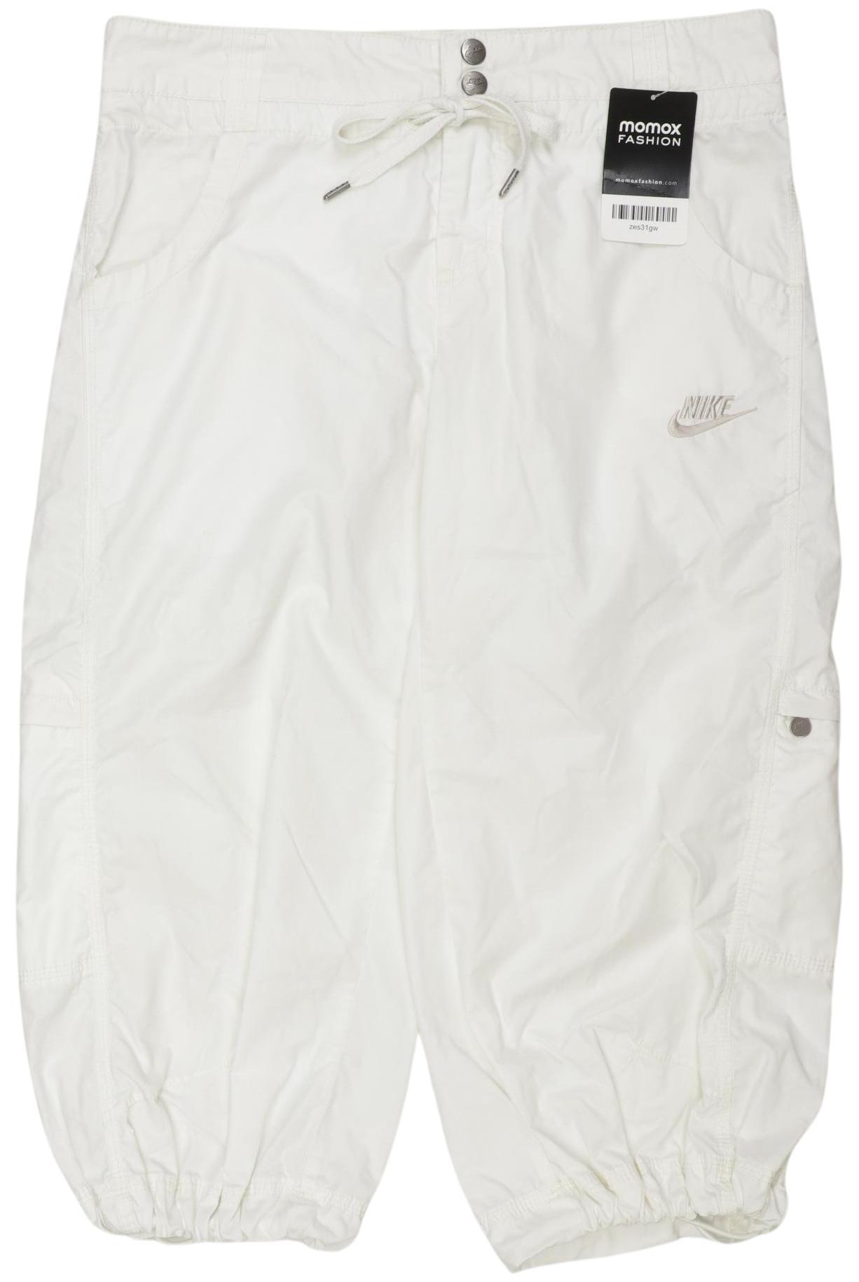

Nike Damen Stoffhose, weiß, Gr. 36