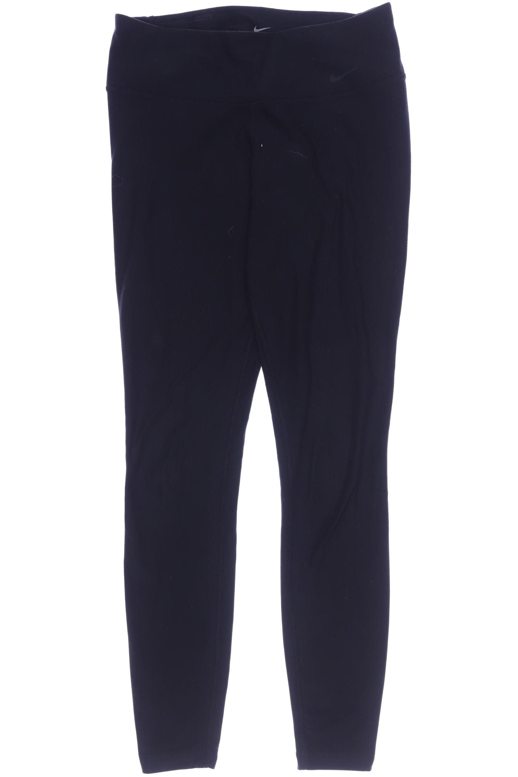 

Nike Damen Stoffhose, schwarz, Gr. 0