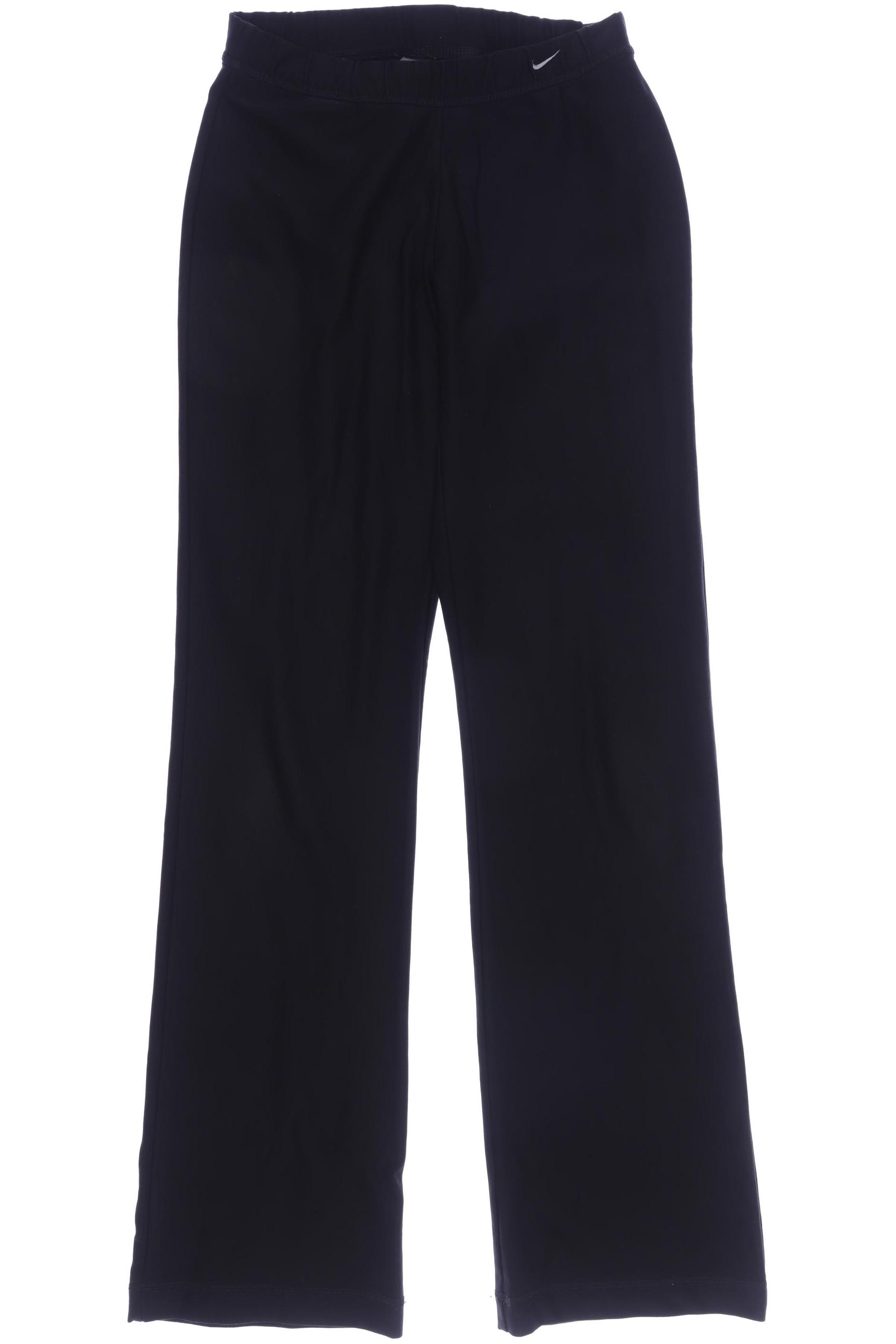 

Nike Damen Stoffhose, schwarz, Gr. 38