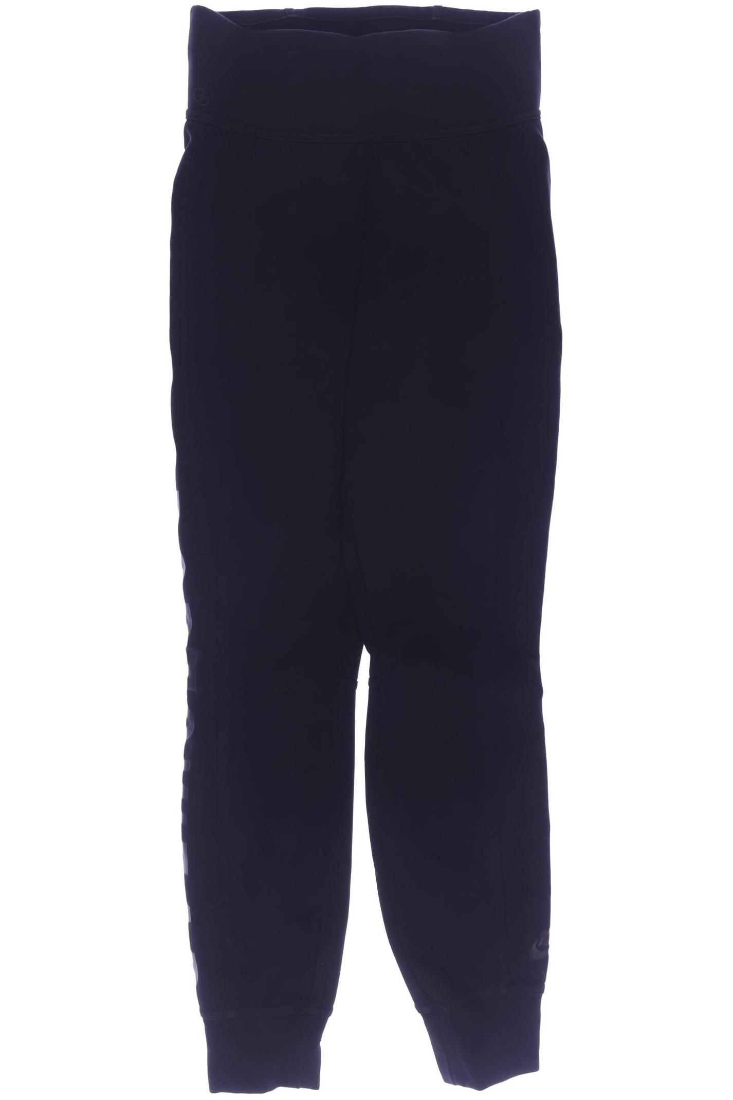 Thumbnail - Nike Damen Stoffhose, schwarz, Gr. 0