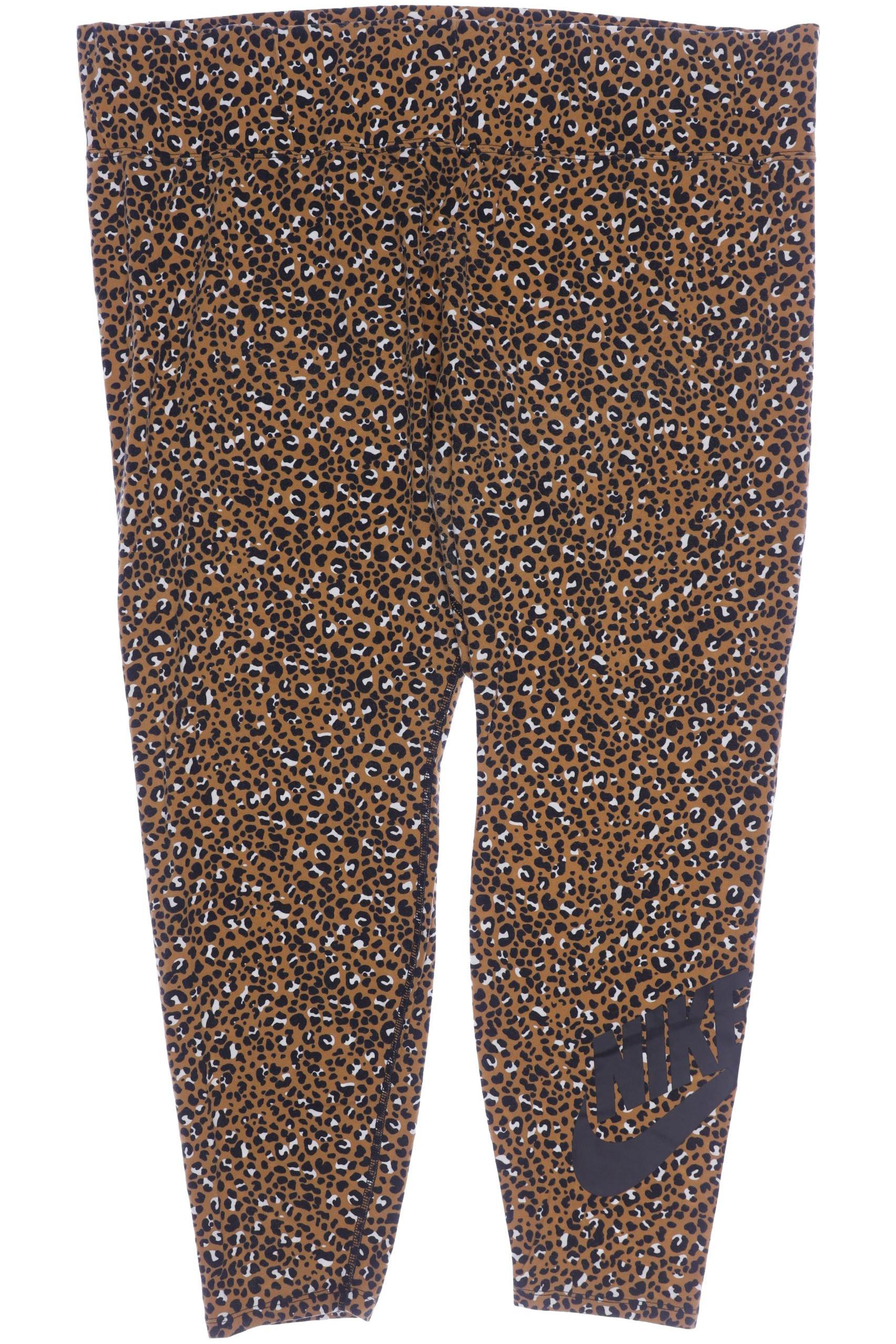 

Nike Damen Stoffhose, braun, Gr. 48
