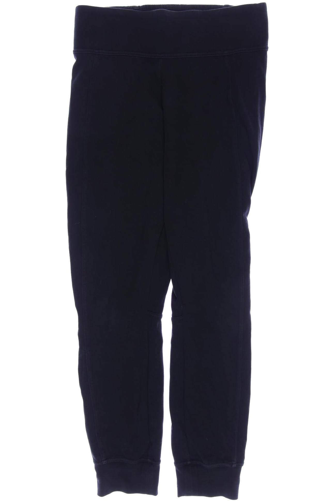 

Nike Damen Stoffhose, schwarz