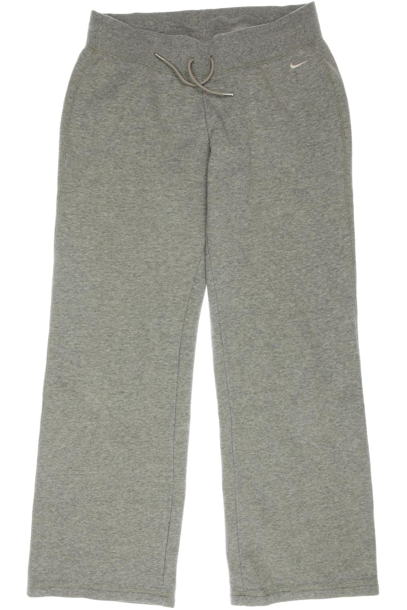 

Nike Damen Stoffhose, grau, Gr. 0