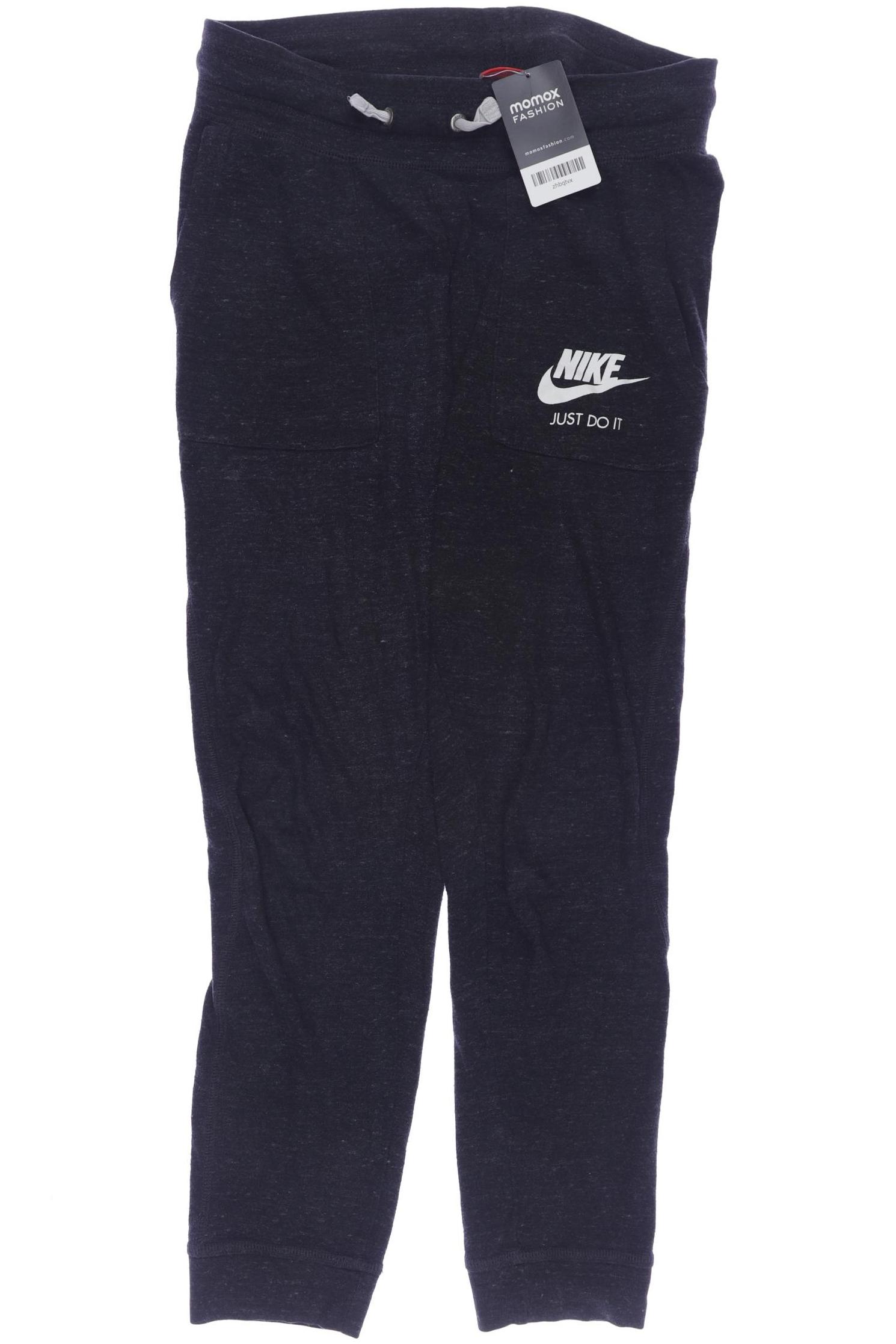 

Nike Damen Stoffhose, grau, Gr. 0