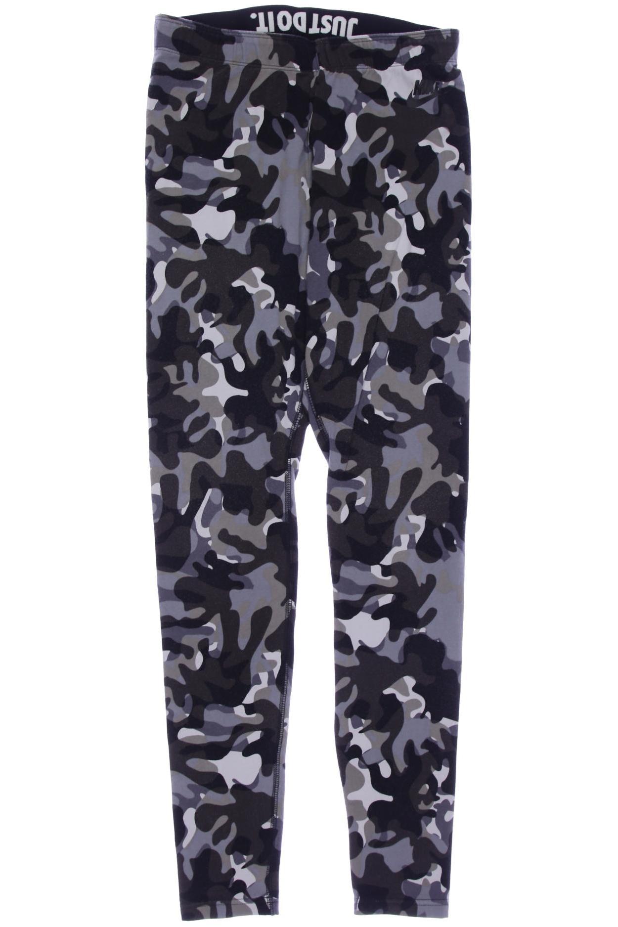 

Nike Damen Stoffhose, grau, Gr. 0