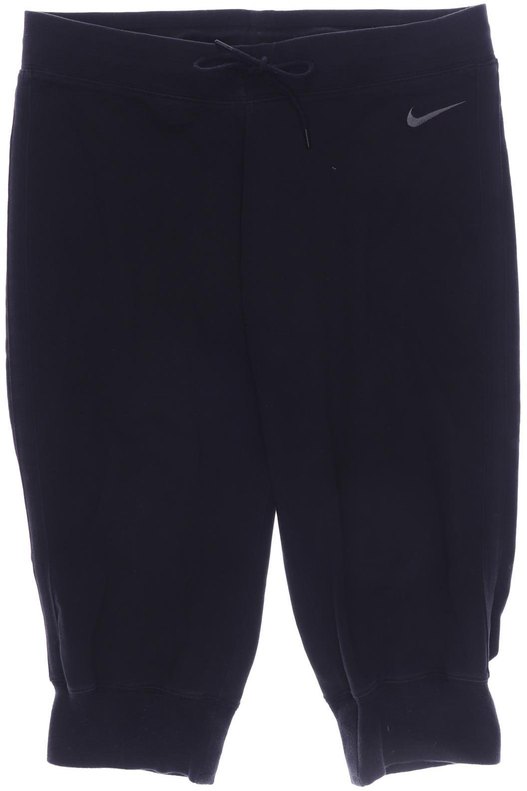 

Nike Damen Stoffhose, schwarz