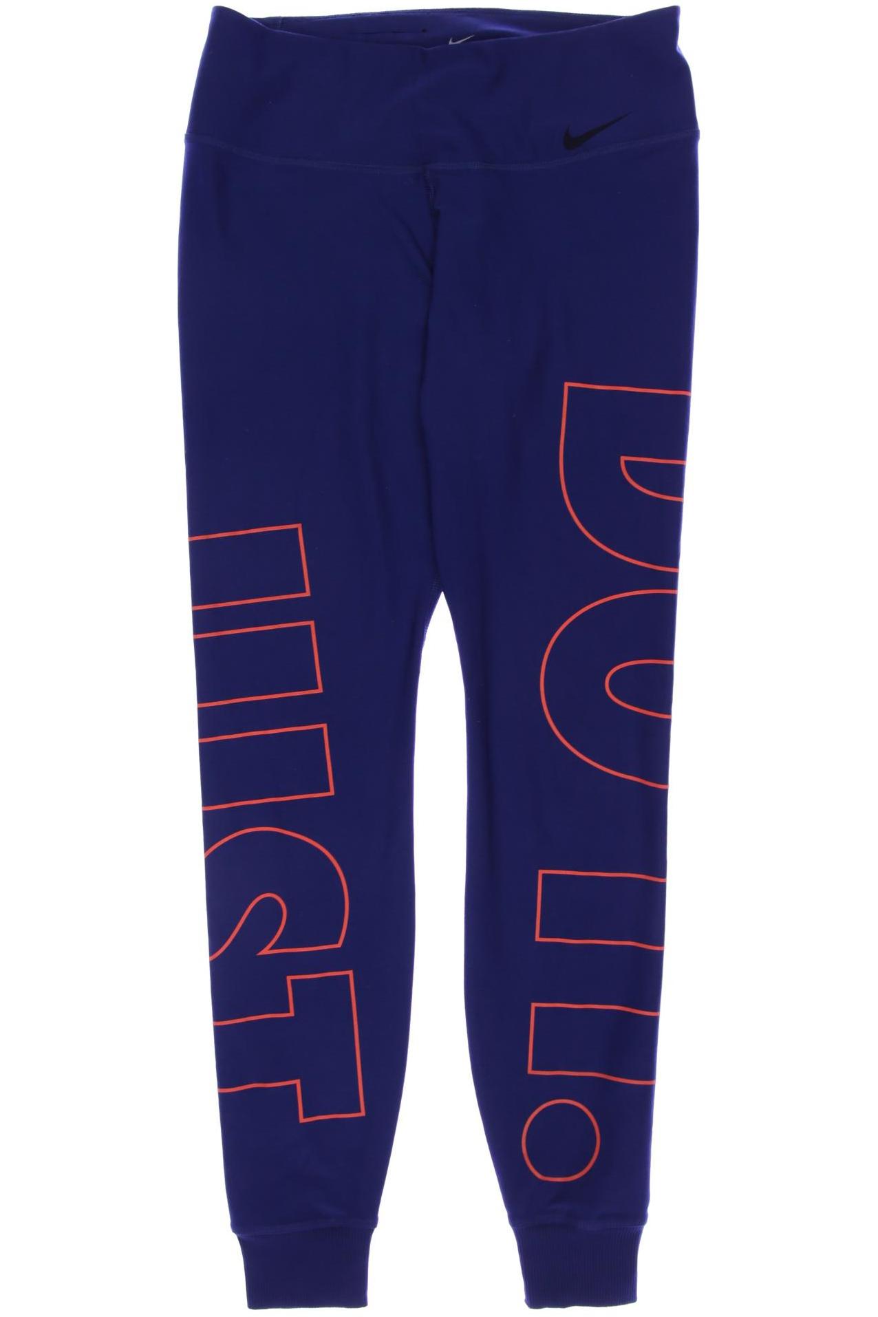 

Nike Damen Stoffhose, marineblau, Gr. 0