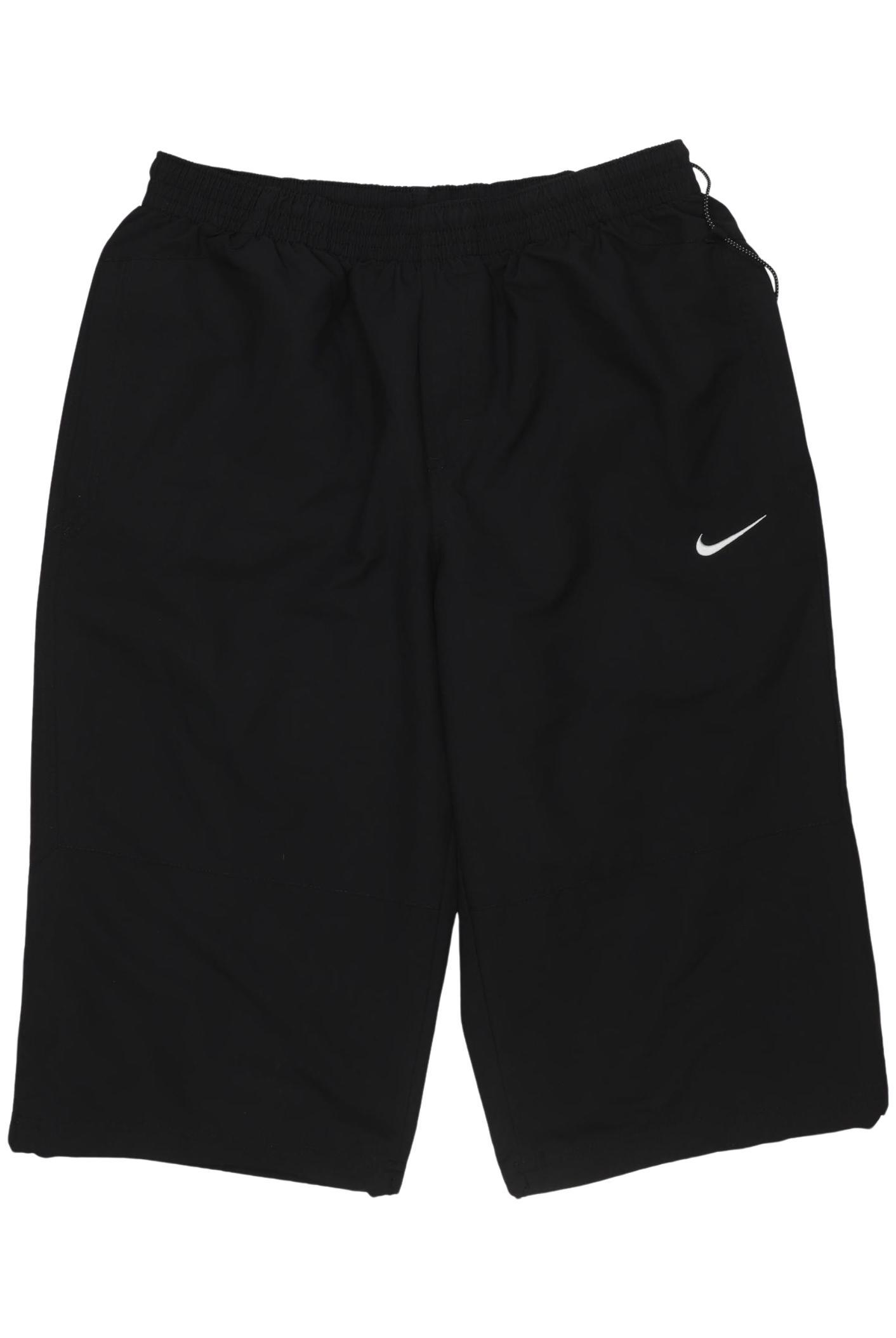 

Nike Damen Stoffhose, schwarz, Gr. 0
