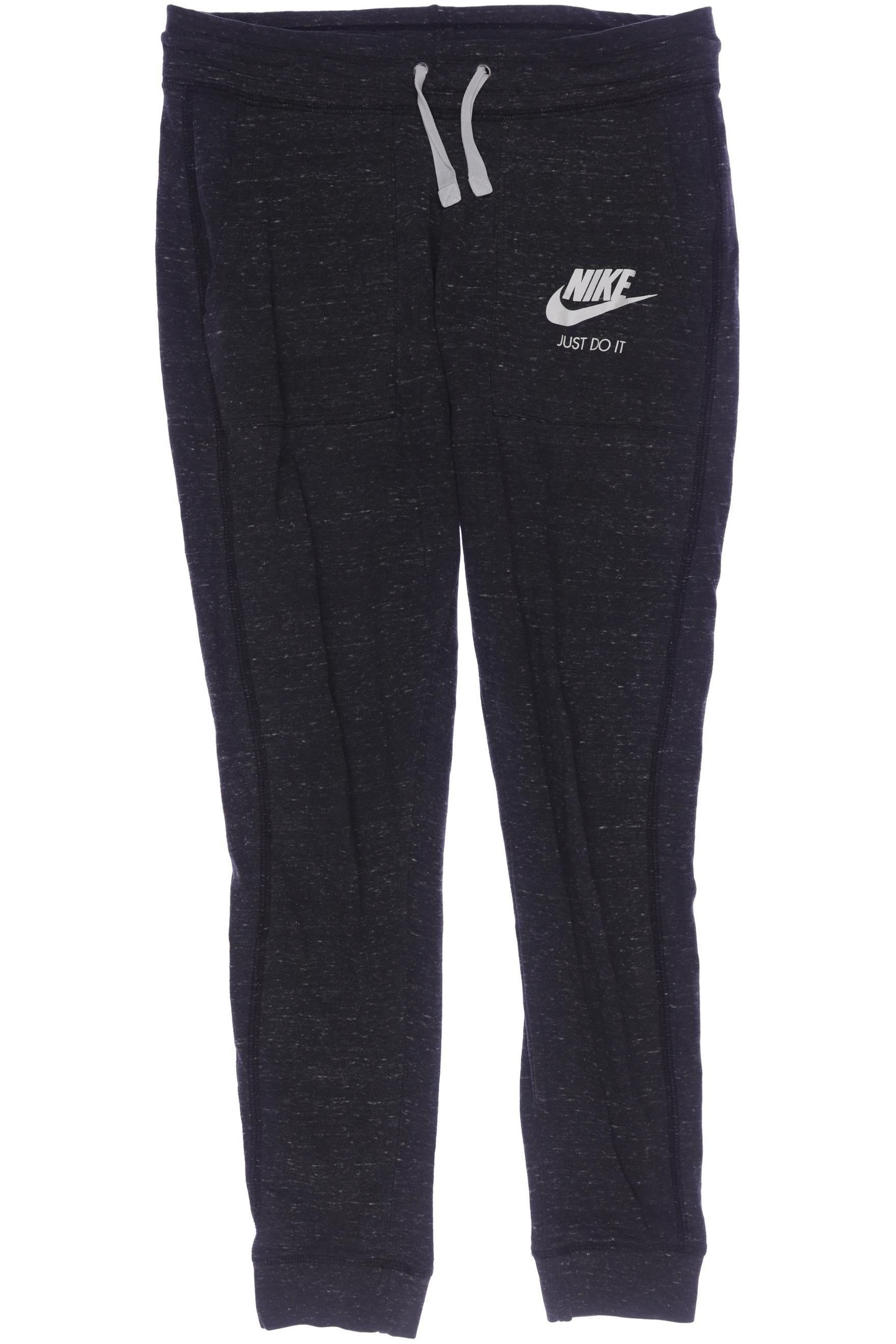

Nike Damen Stoffhose, grau, Gr. 0