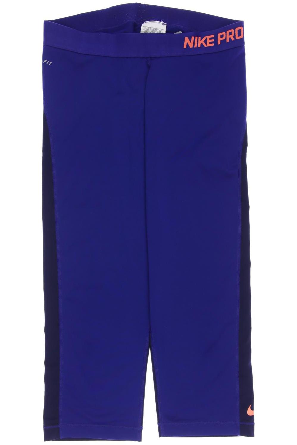 

Nike Damen Stoffhose, blau