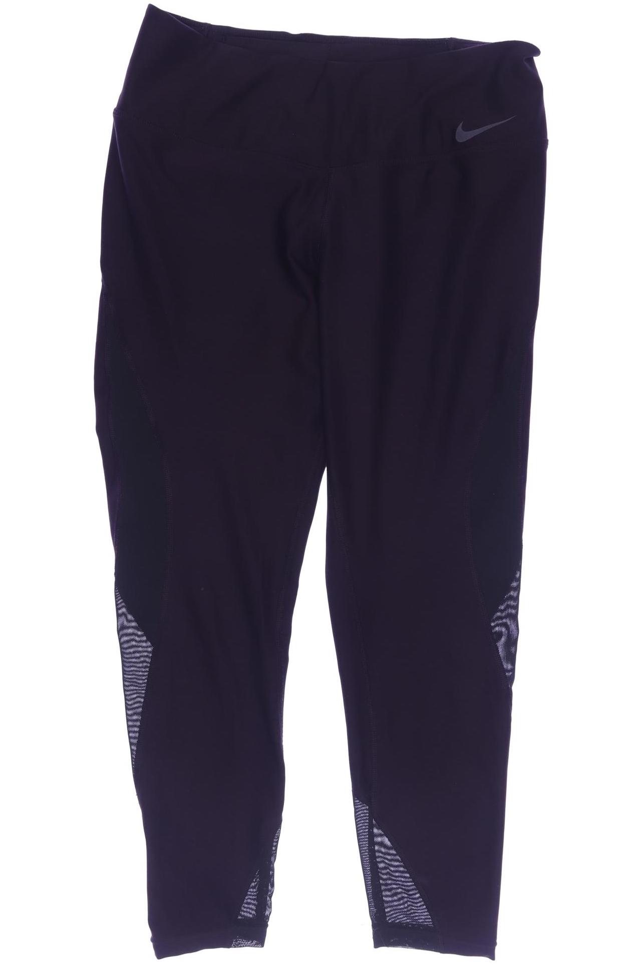 

Nike Damen Stoffhose, bordeaux, Gr. 0