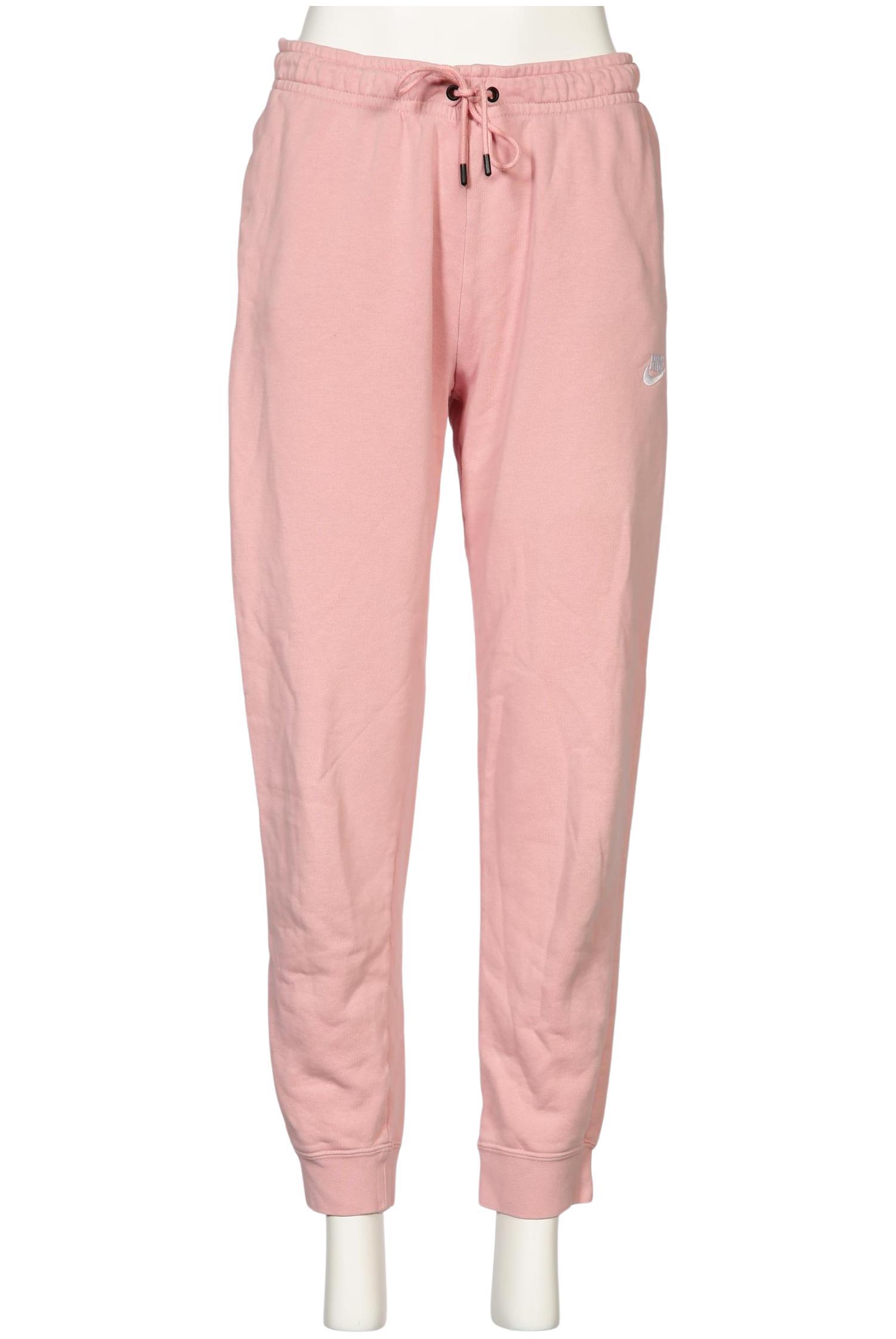 

Nike Damen Stoffhose, pink, Gr. 0