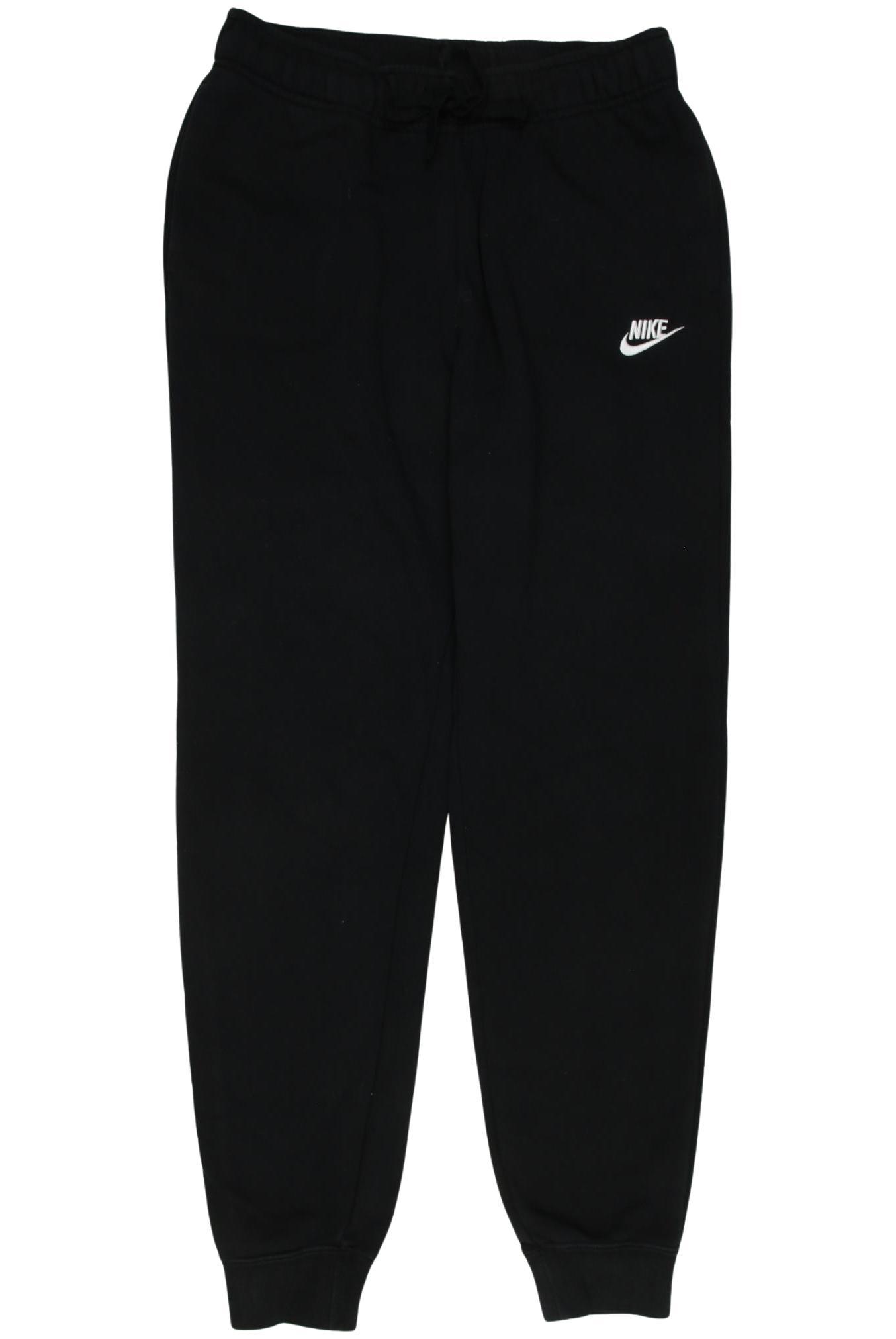 

Nike Damen Stoffhose, schwarz, Gr. 0