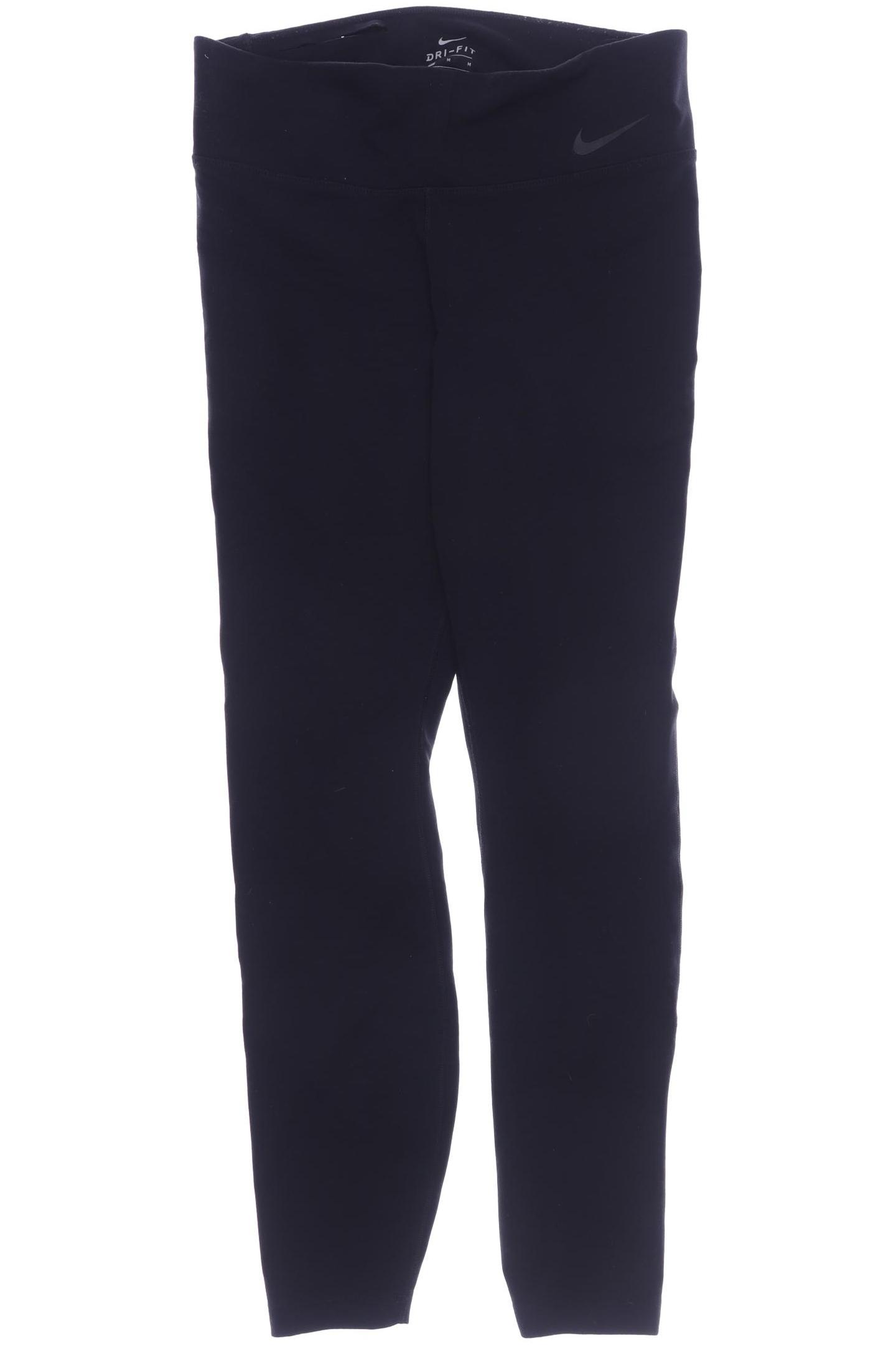 

Nike Damen Stoffhose, schwarz