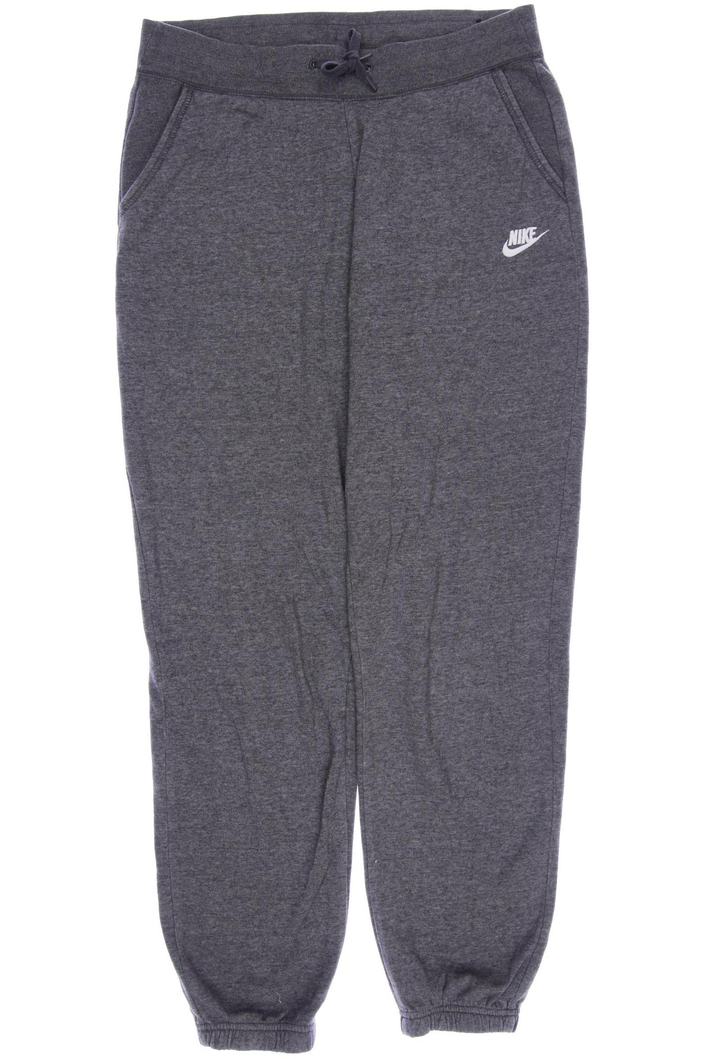 

Nike Damen Stoffhose, grau