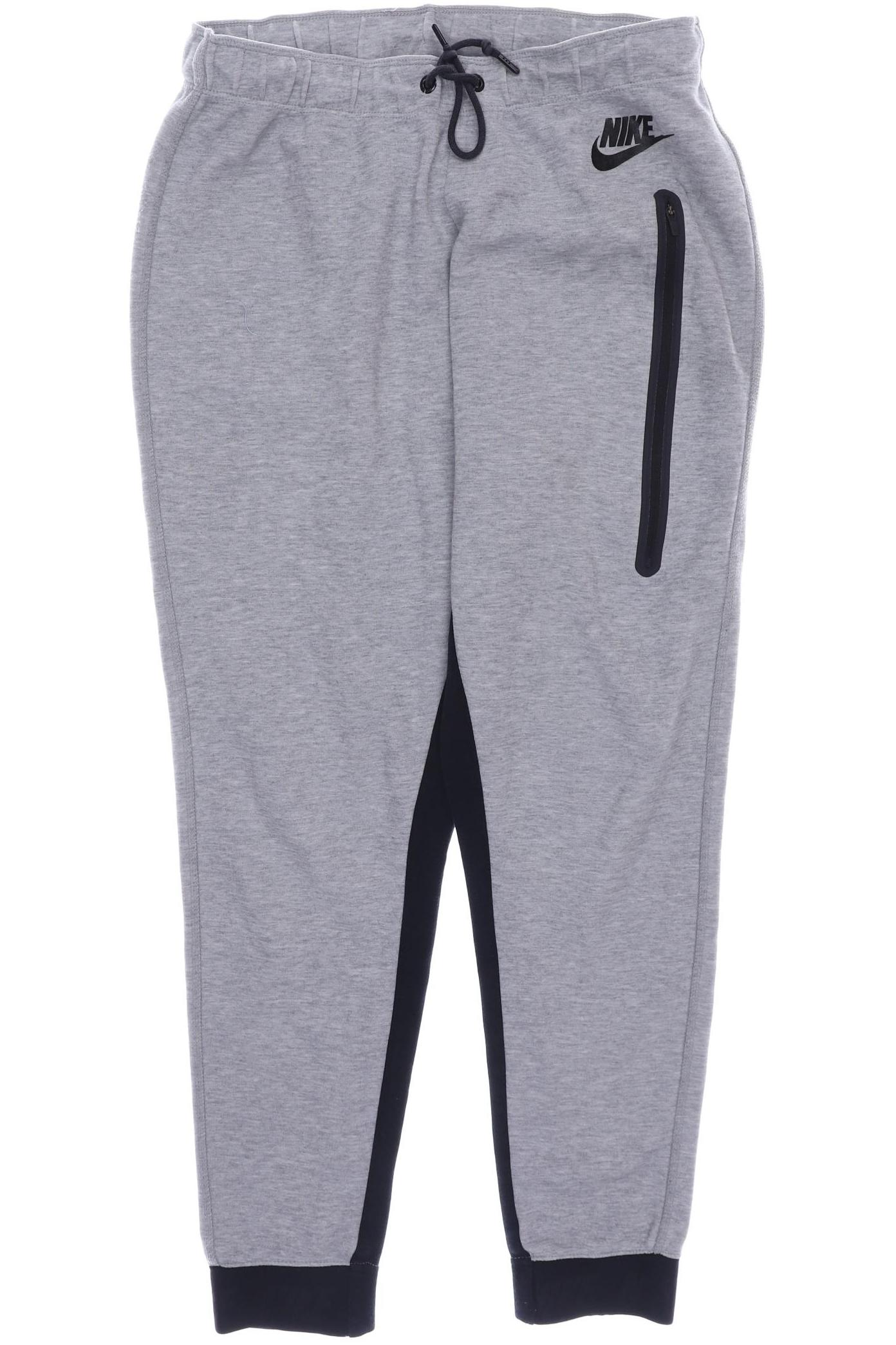 

Nike Damen Stoffhose, grau