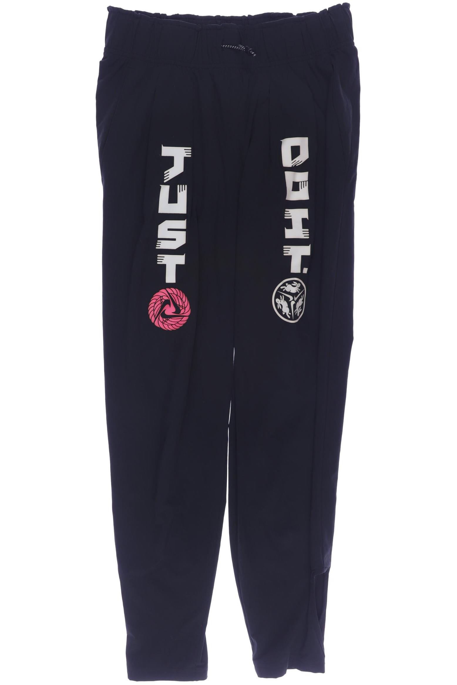 

Nike Damen Stoffhose, schwarz, Gr. 0