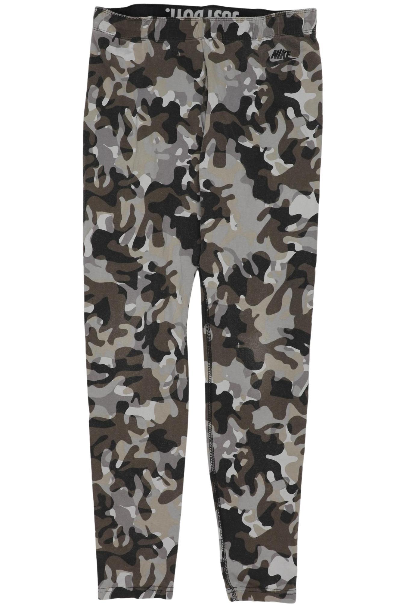 

Nike Damen Stoffhose, mehrfarbig, Gr. 0