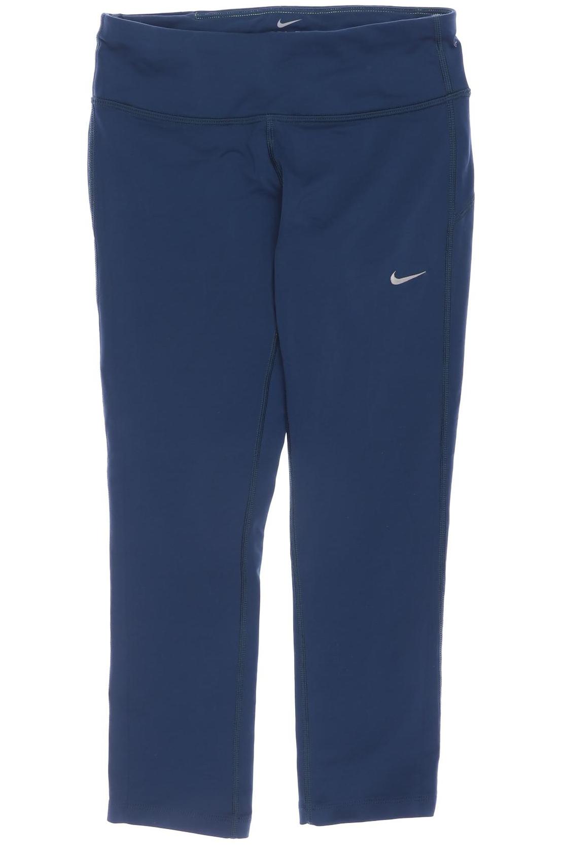 

Nike Damen Stoffhose, türkis, Gr. 0