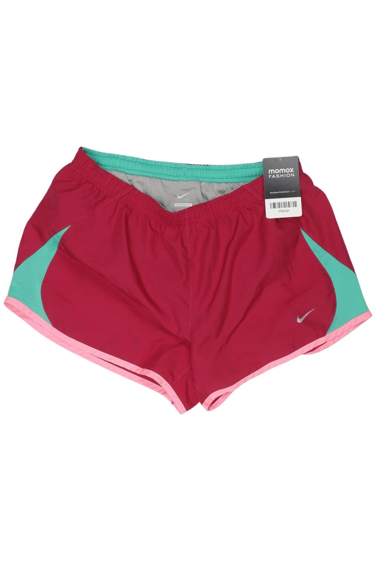 

Nike Damen Stoffhose, pink, Gr. 0