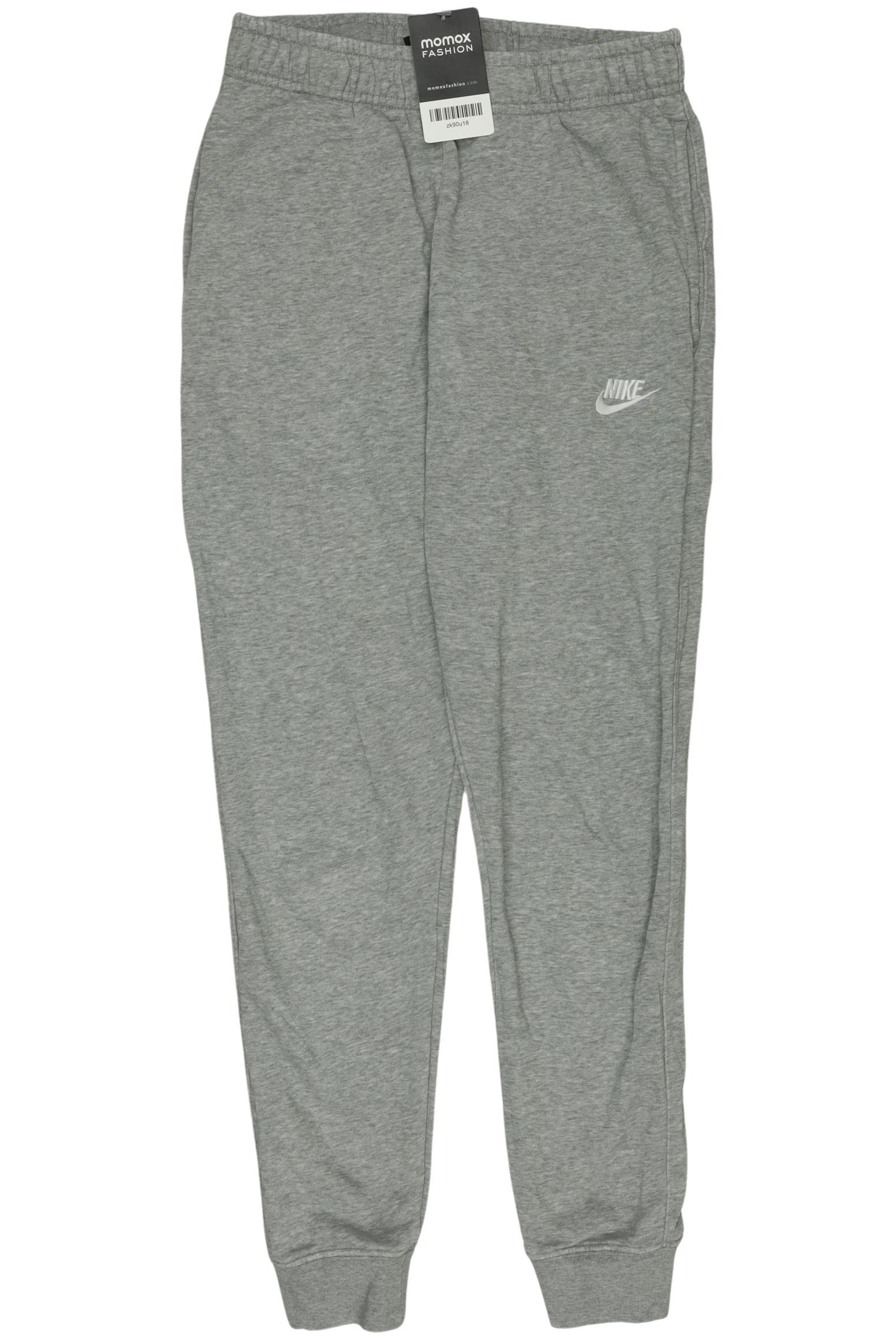 

Nike Damen Stoffhose, grau, Gr. 0