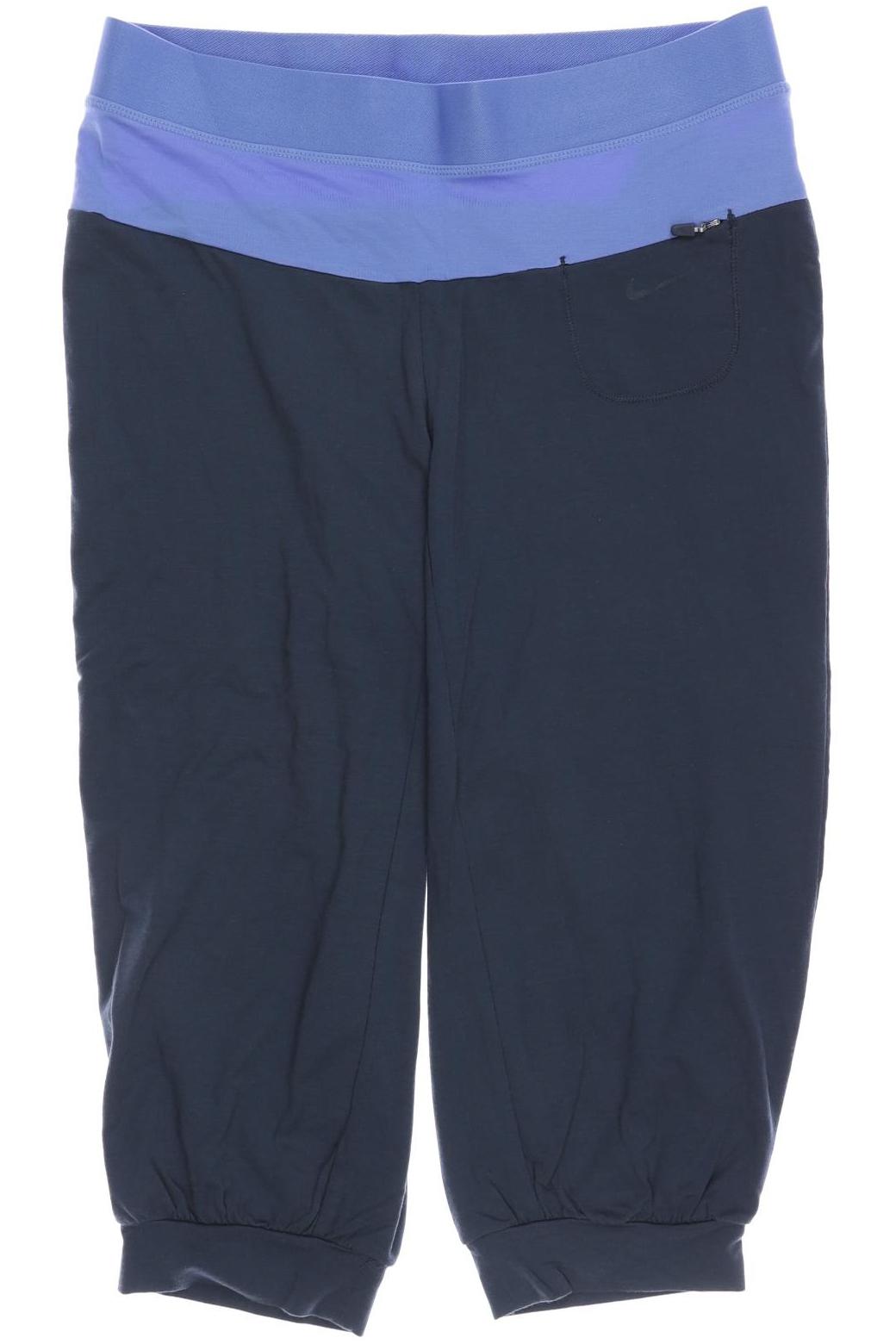 

Nike Damen Stoffhose, blau, Gr. 0