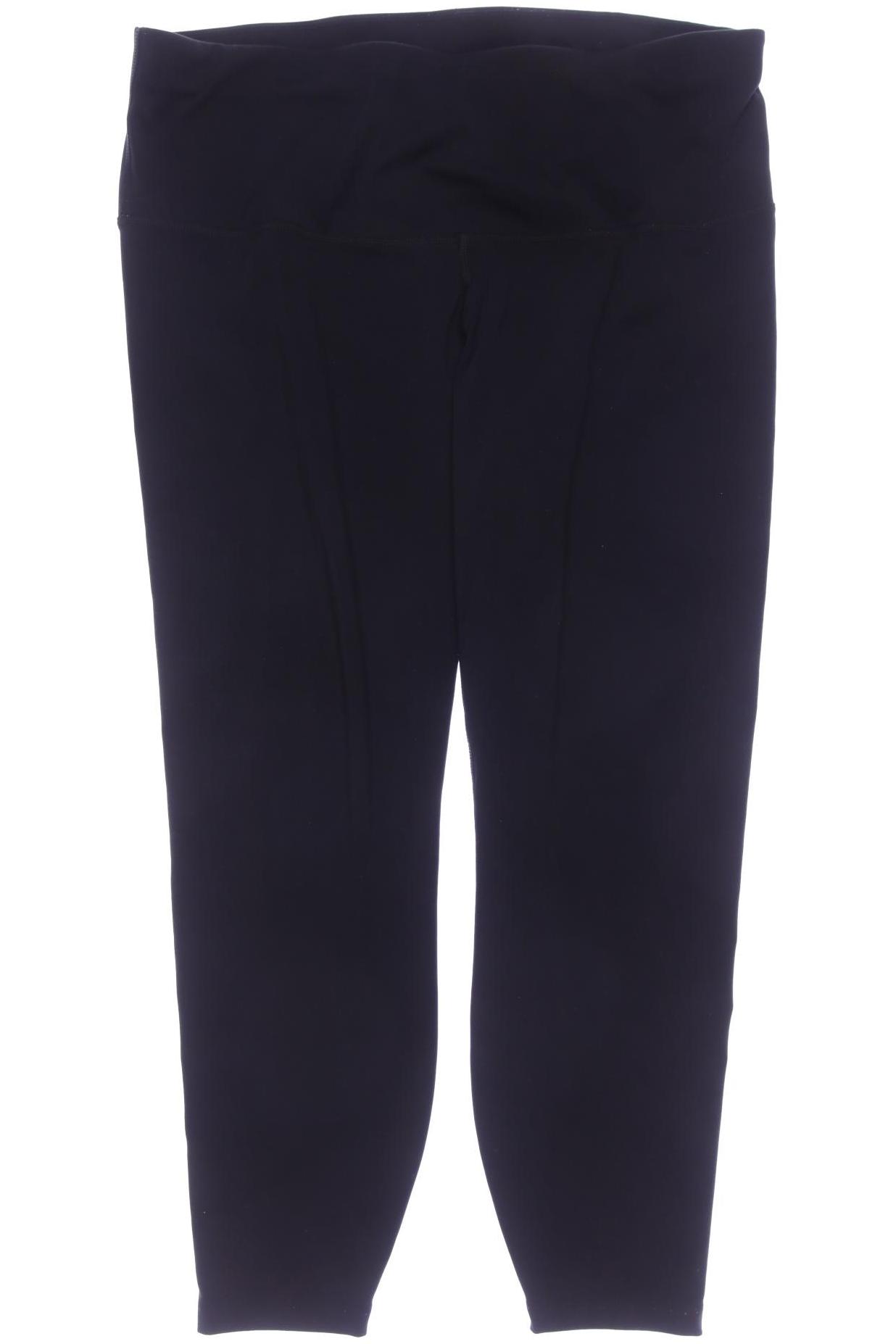 

Nike Damen Stoffhose, schwarz, Gr. 35