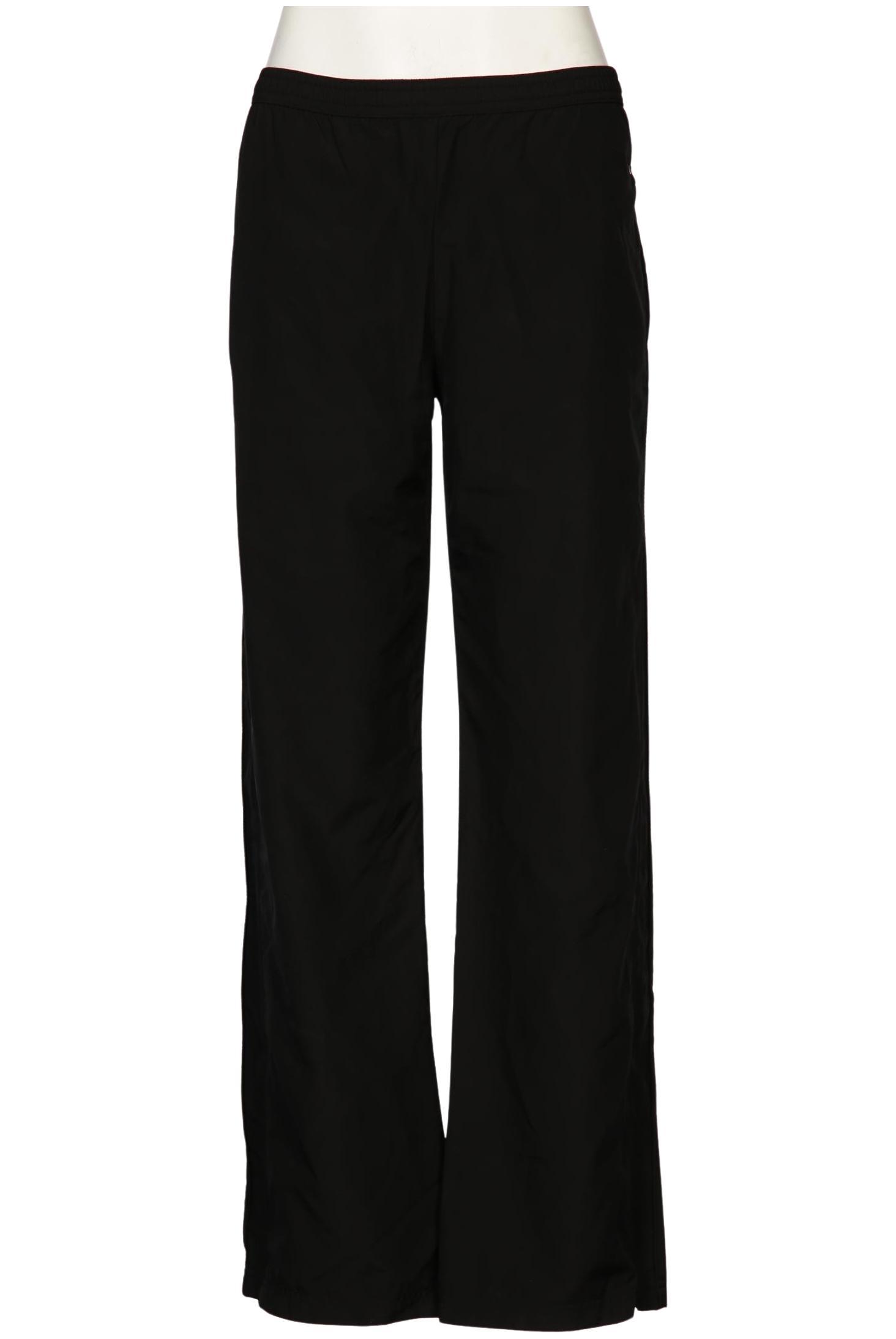 

Nike Damen Stoffhose, schwarz, Gr. 0