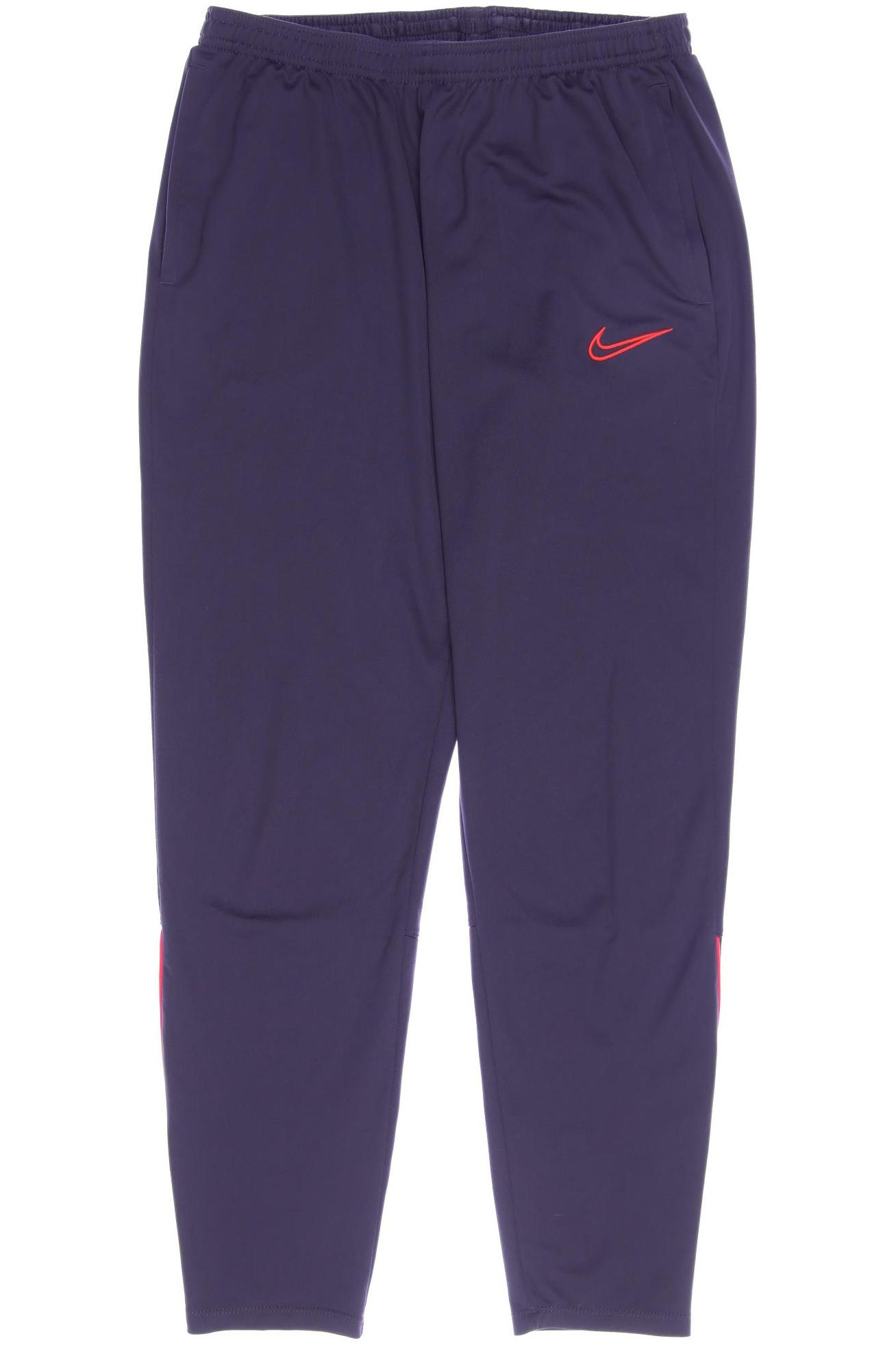 

Nike Damen Stoffhose, flieder