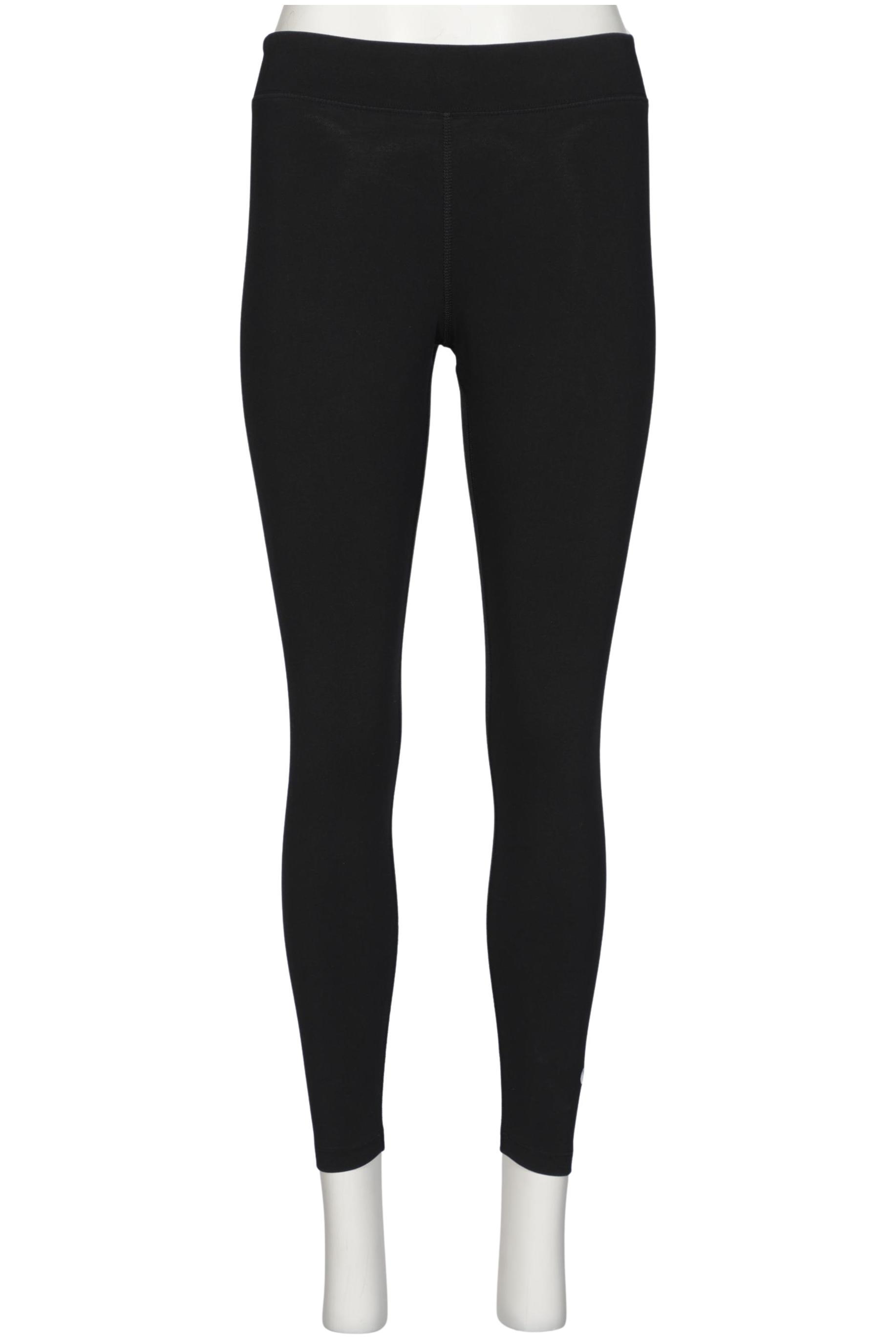 

Nike Damen Stoffhose, schwarz, Gr. 0