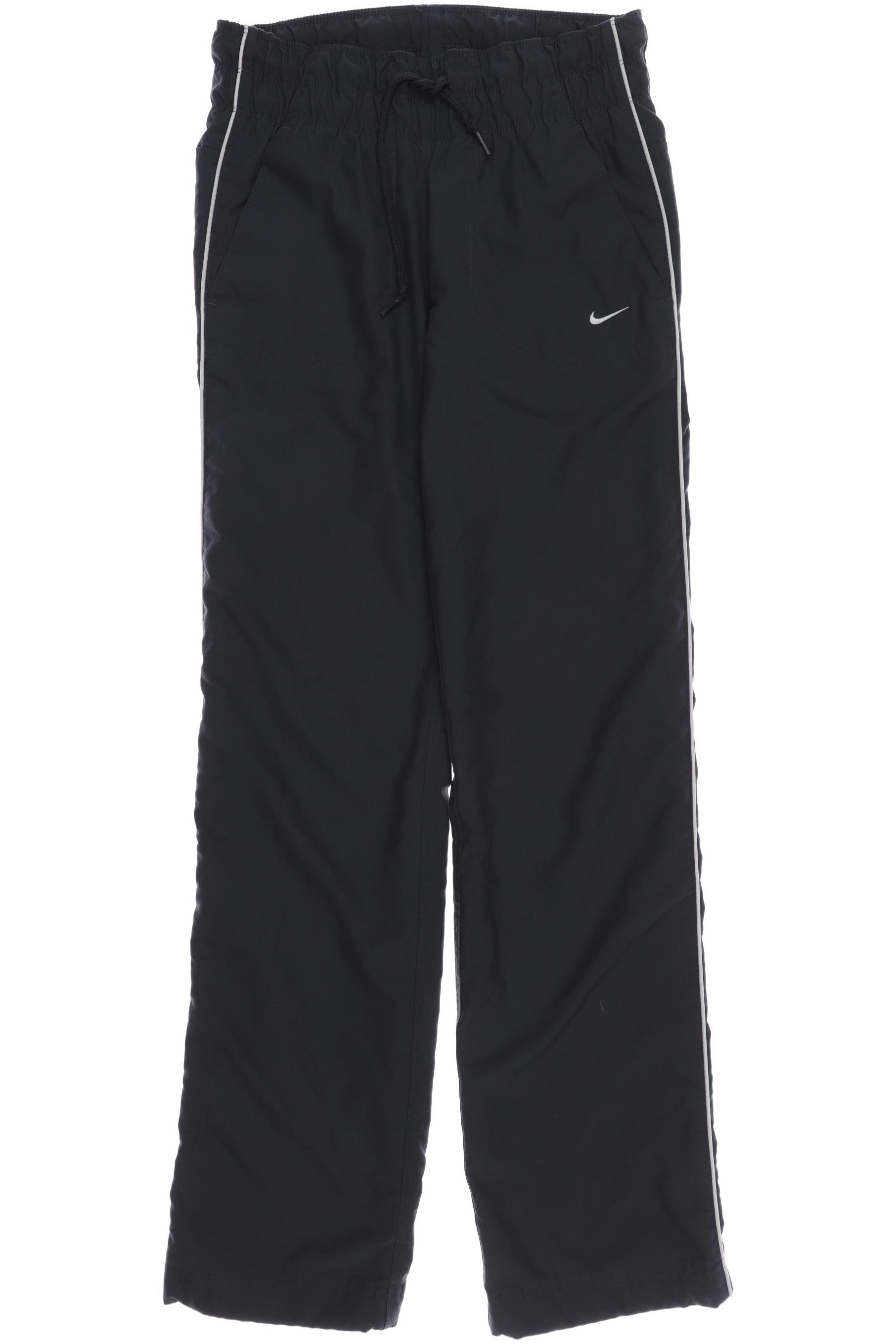 

Nike Damen Stoffhose, grau, Gr. 0