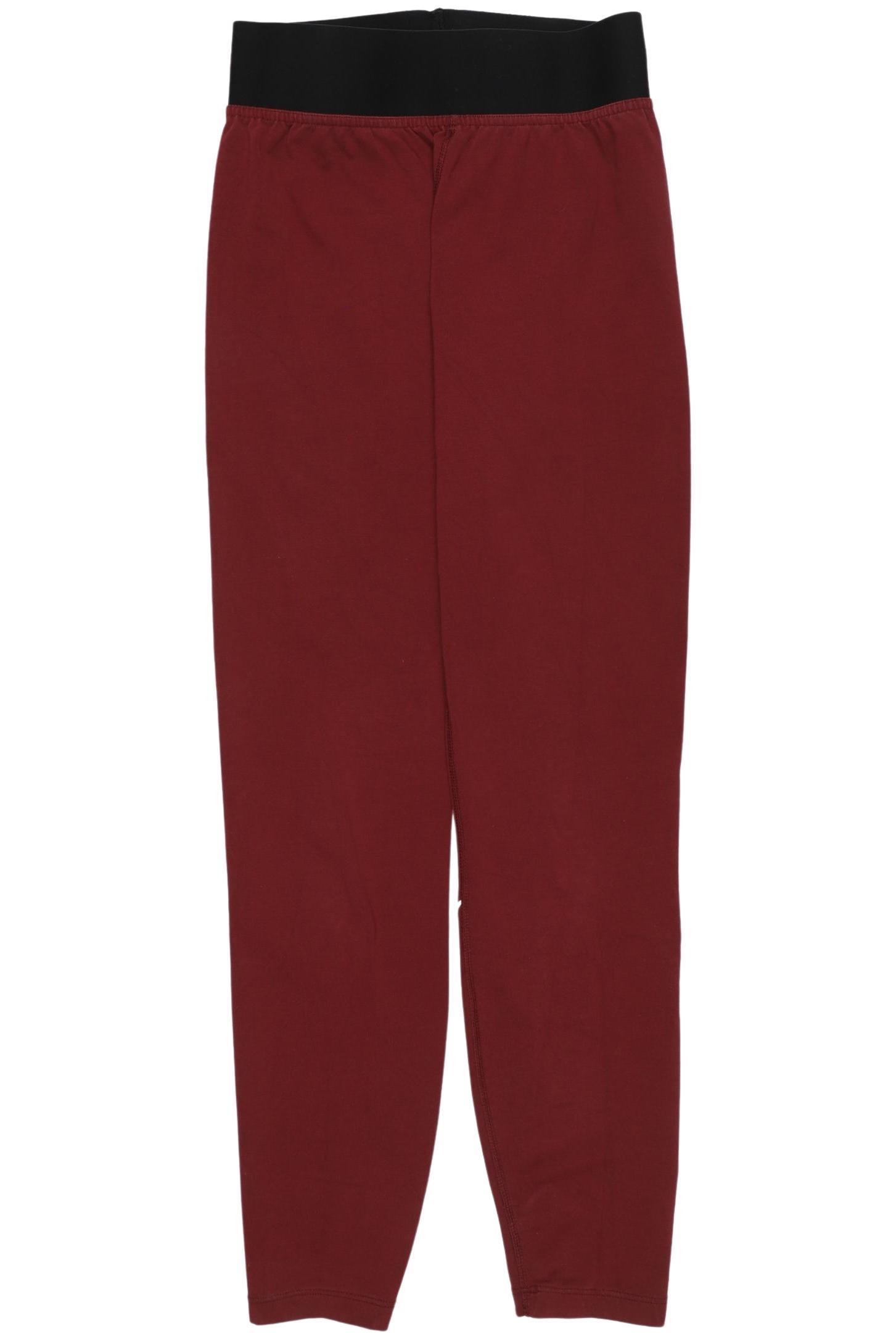 

Nike Damen Stoffhose, bordeaux, Gr. 0