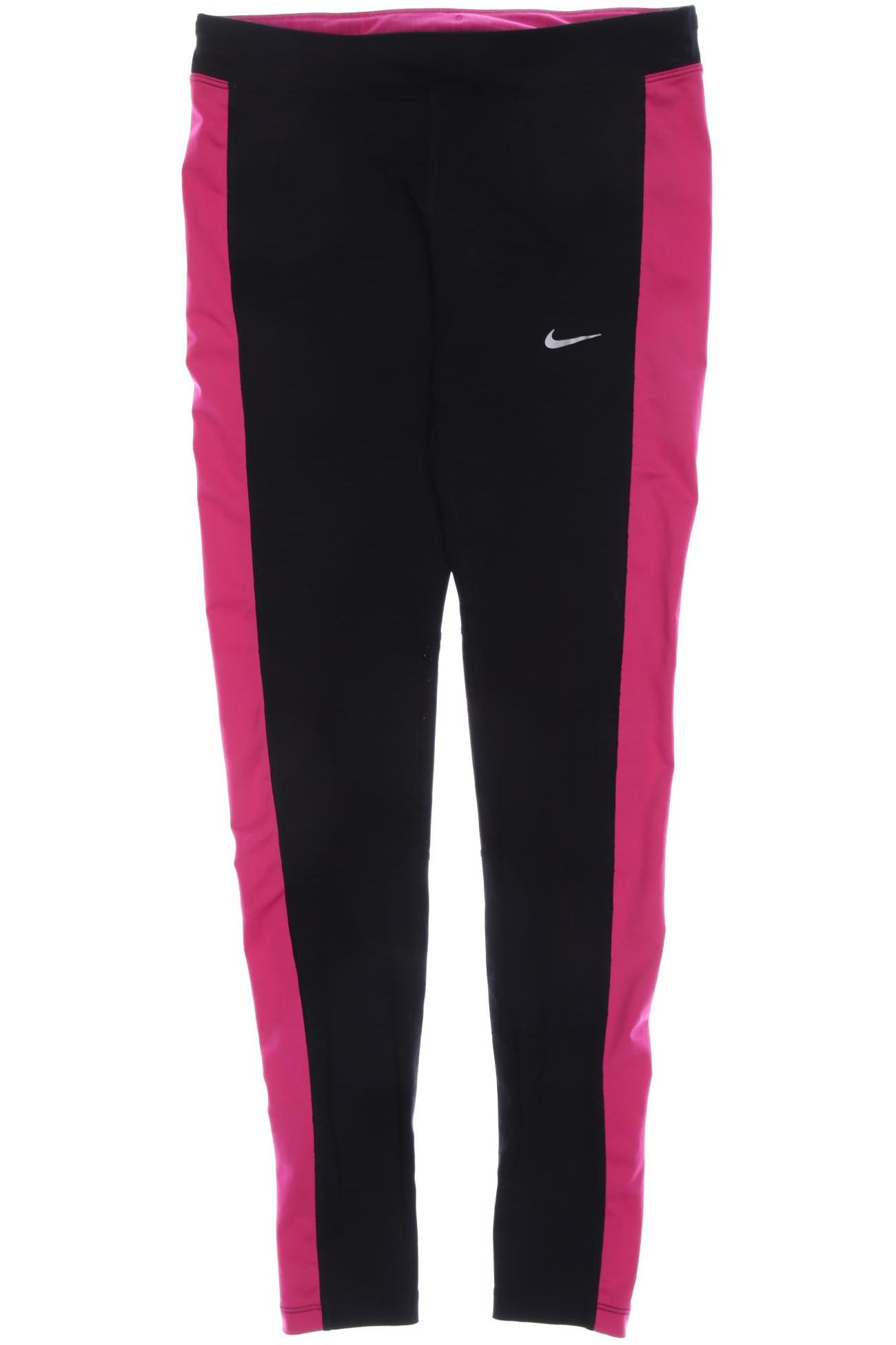 

Nike Damen Stoffhose, schwarz, Gr. 0