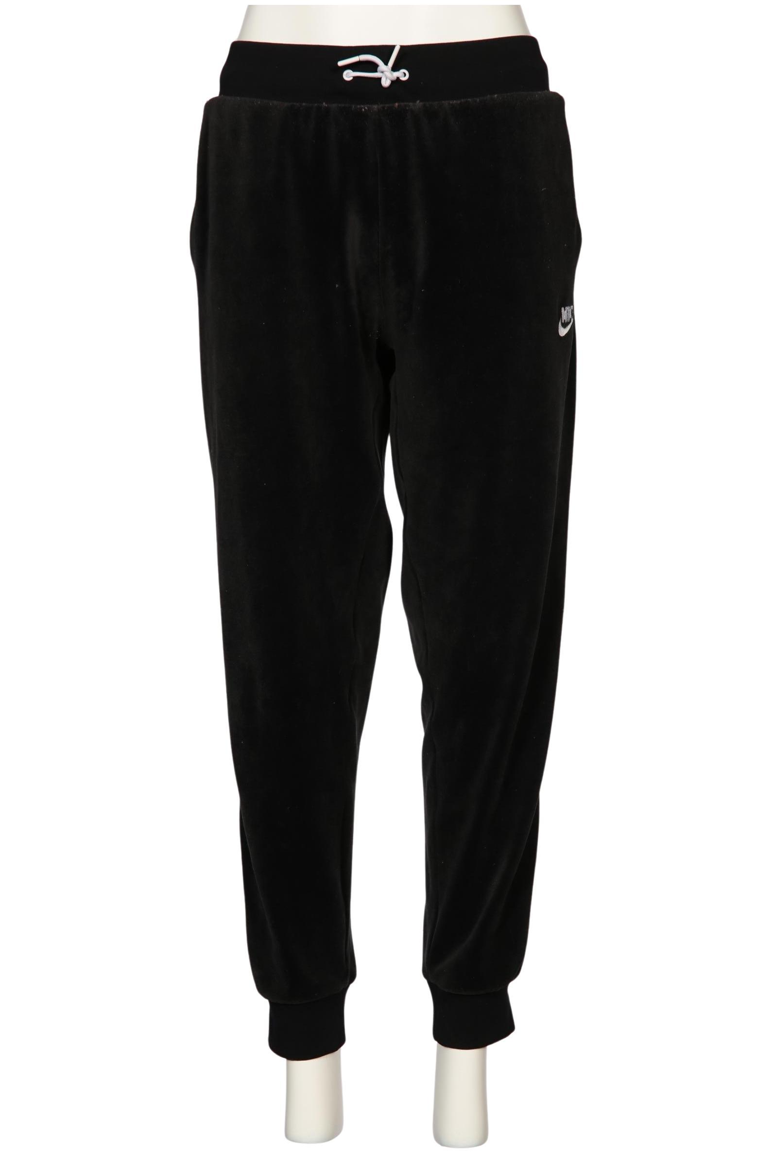 

Nike Damen Stoffhose, schwarz, Gr. 0