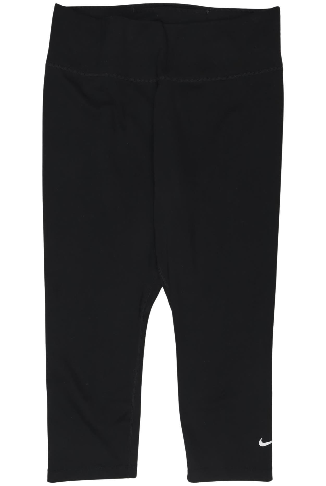 

Nike Damen Stoffhose, schwarz, Gr. 0