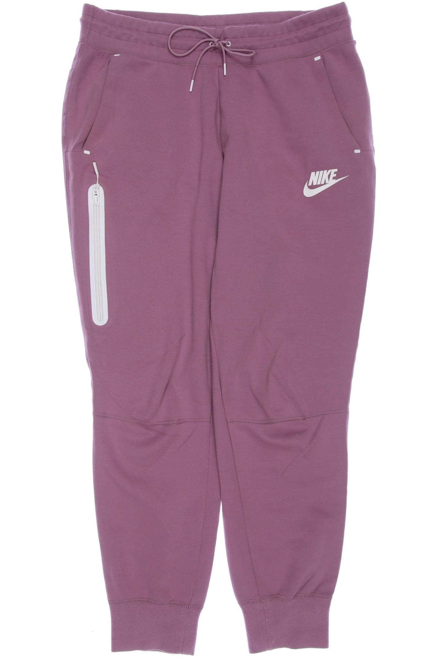 

Nike Damen Stoffhose, pink, Gr. 0