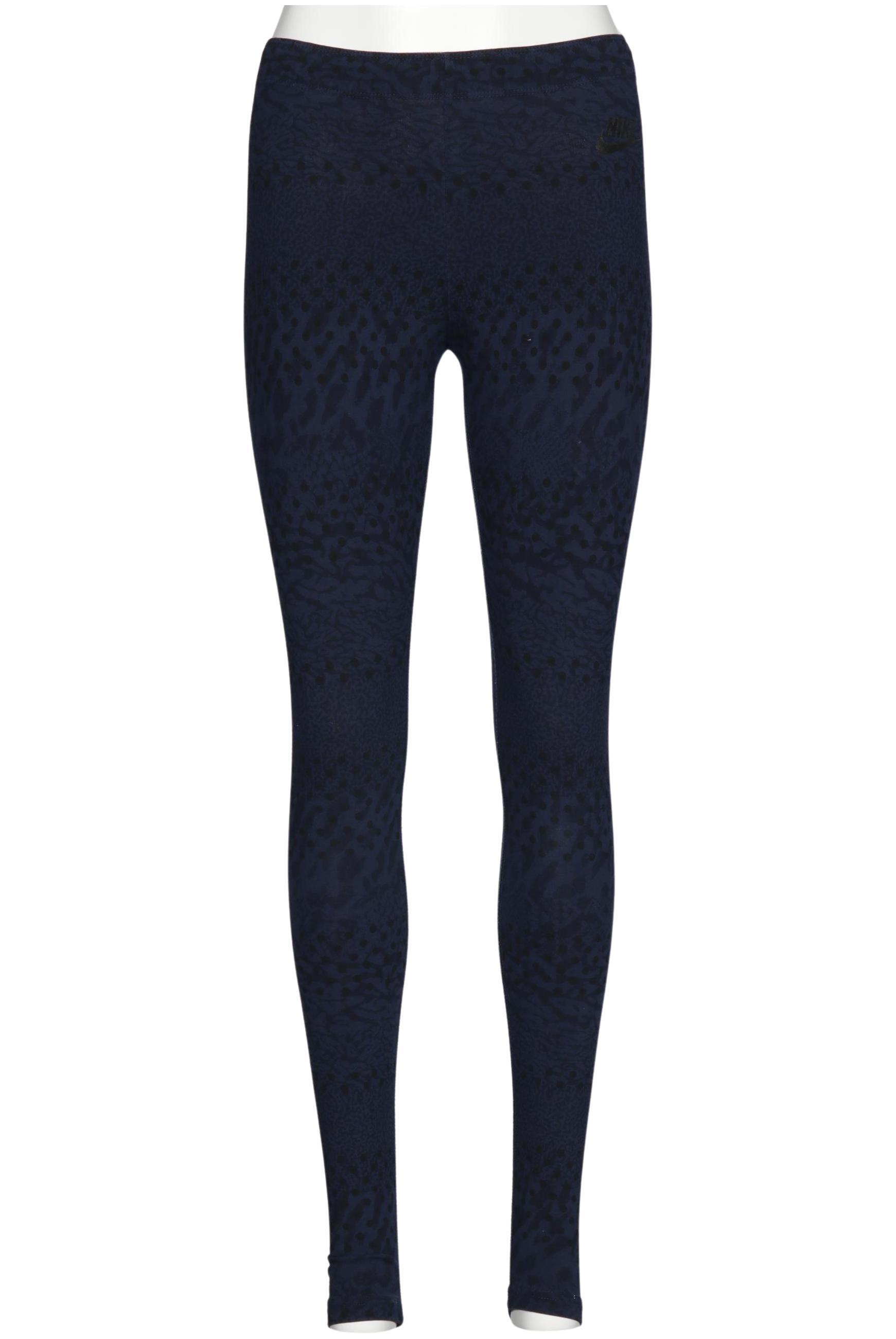 

Nike Damen Stoffhose, marineblau, Gr. 0