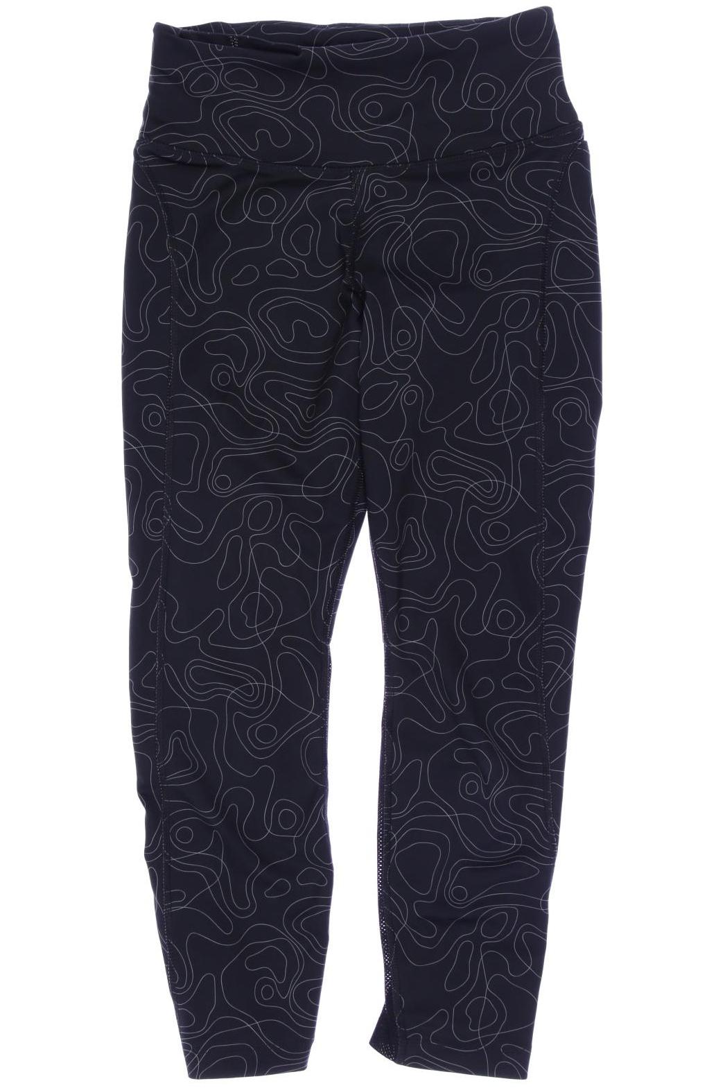 

Nike Damen Stoffhose, grau, Gr. 0