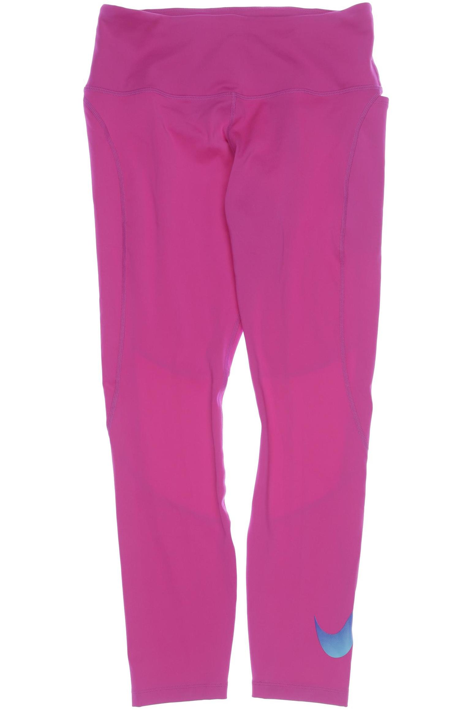 

Nike Damen Stoffhose, pink, Gr. 0