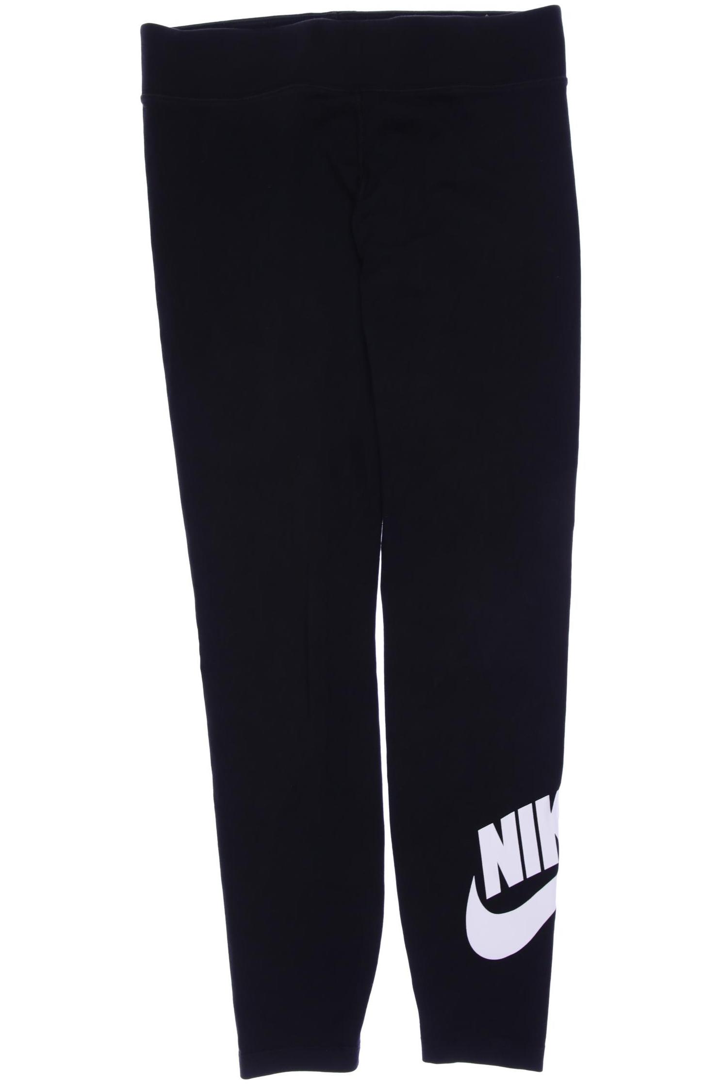 

Nike Damen Stoffhose, schwarz, Gr. 42