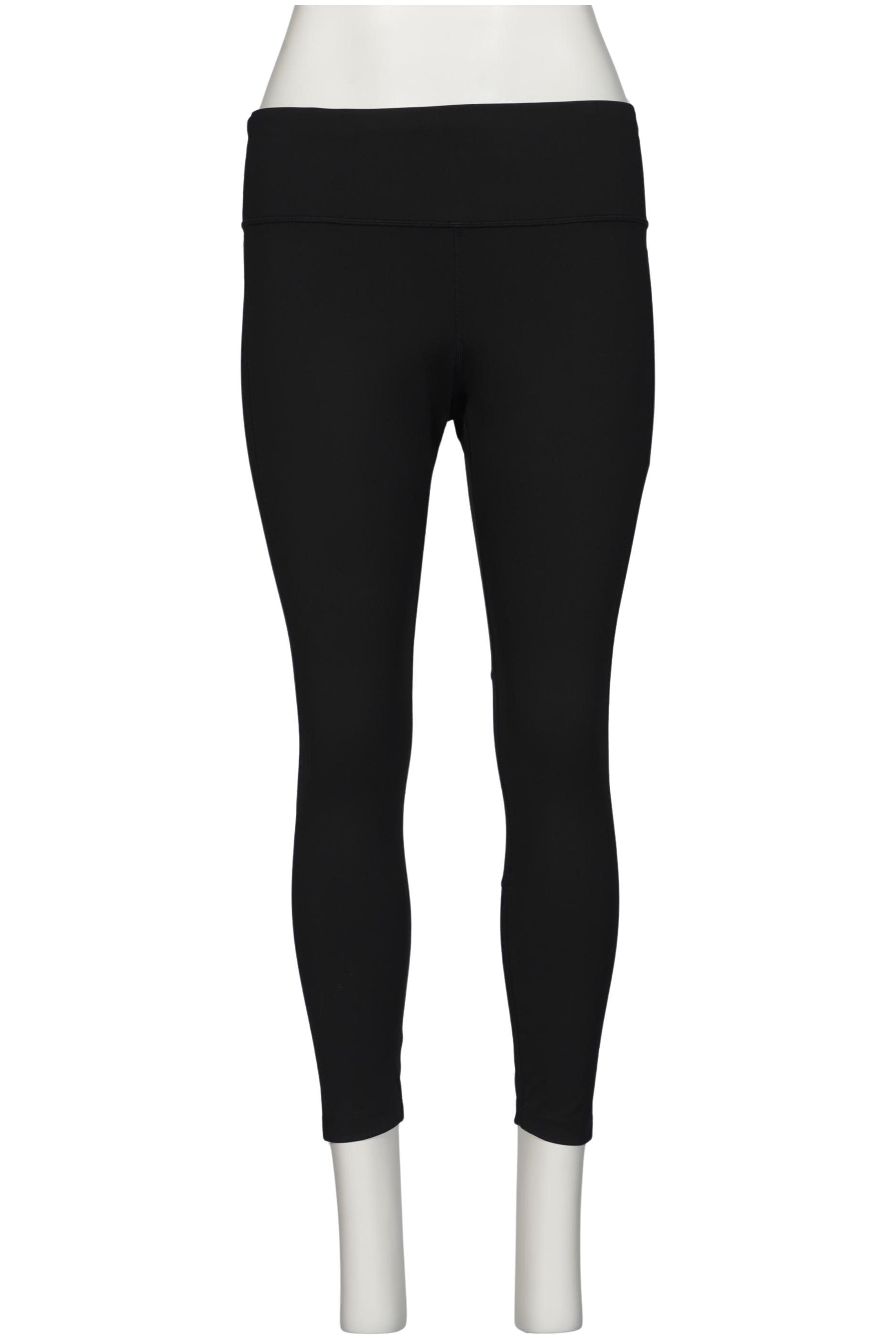 

Nike Damen Stoffhose, schwarz, Gr. 0