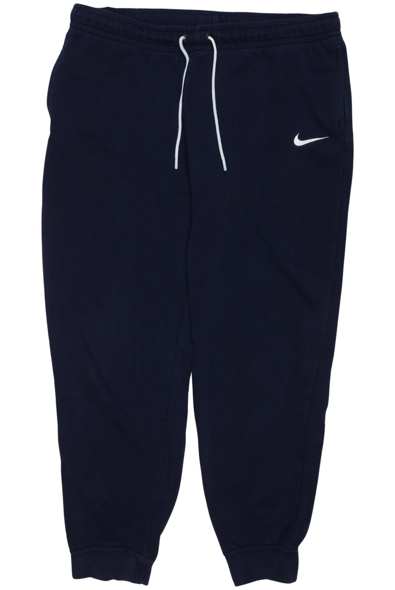 

Nike Damen Stoffhose, blau, Gr. 0