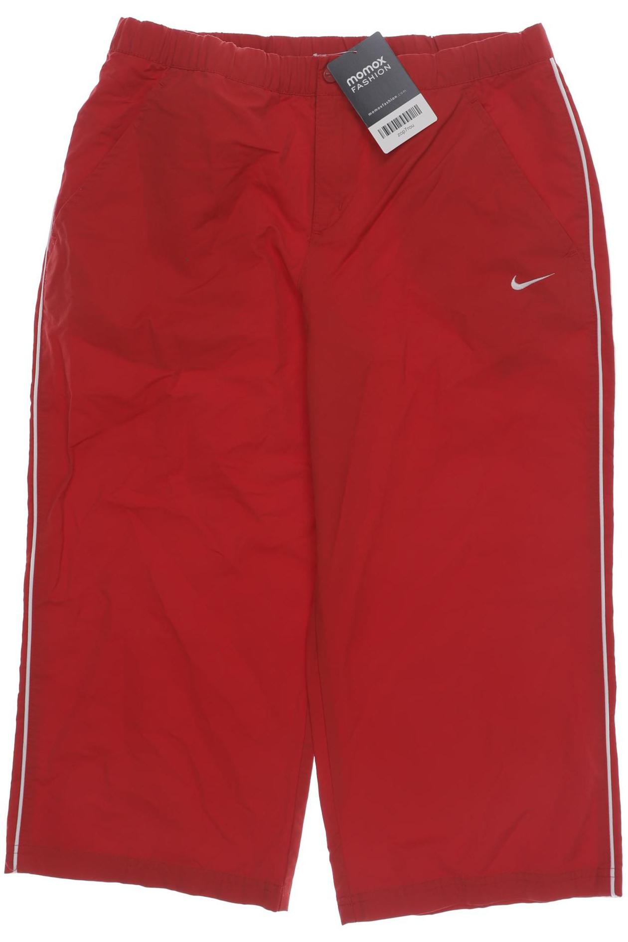 

Nike Damen Stoffhose, rot