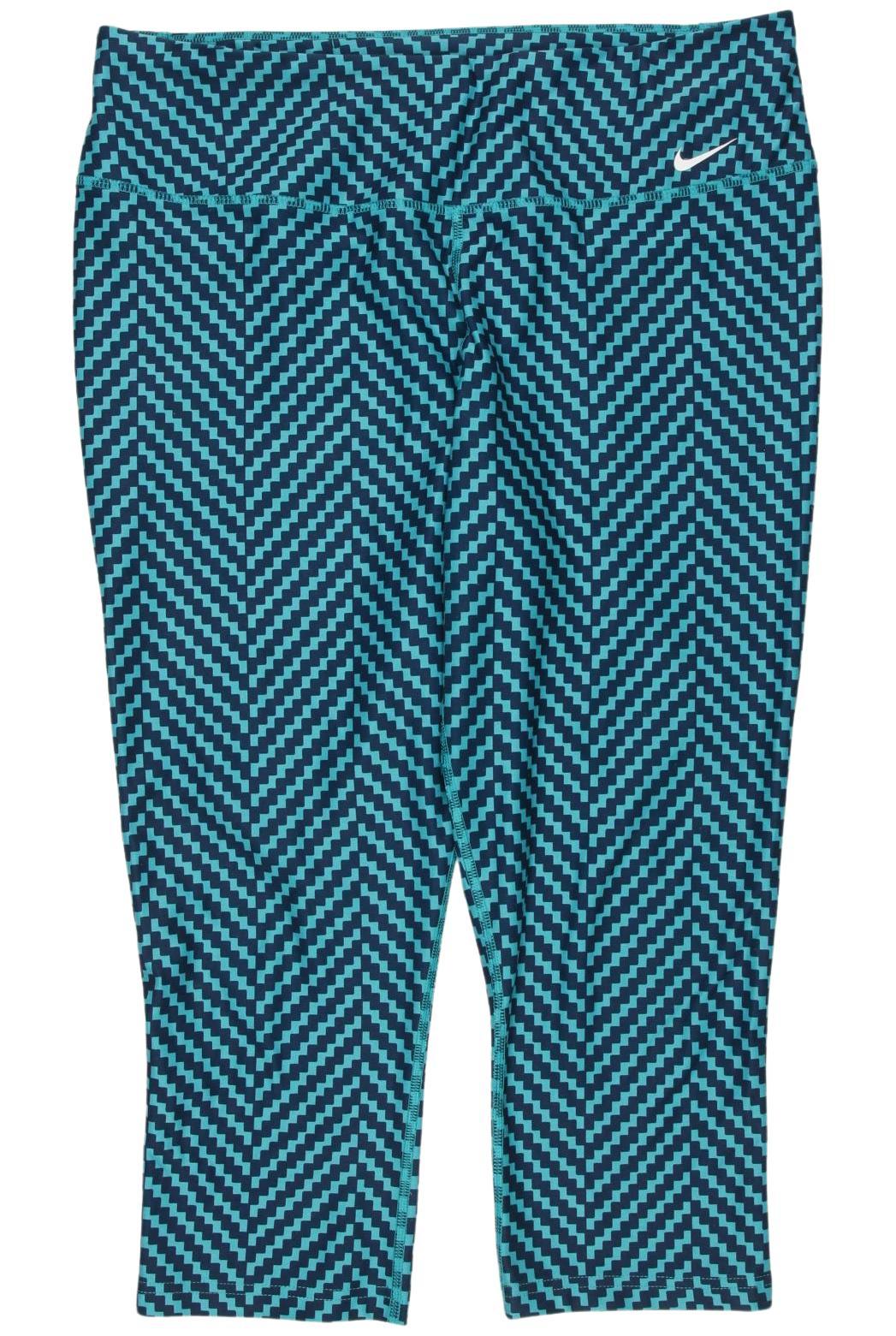

Nike Damen Stoffhose, grün, Gr. 0