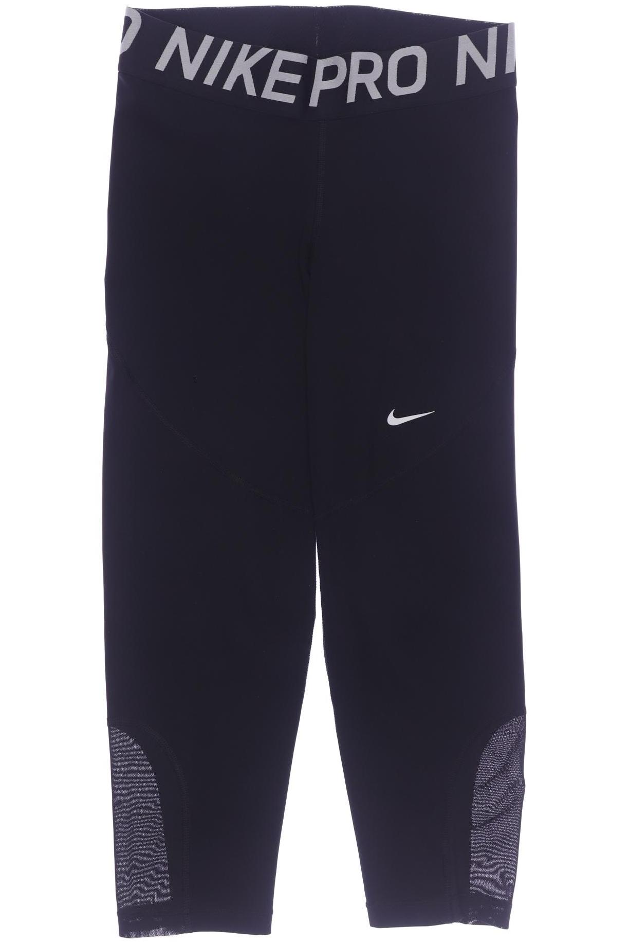 

Nike Damen Stoffhose, schwarz, Gr. 0