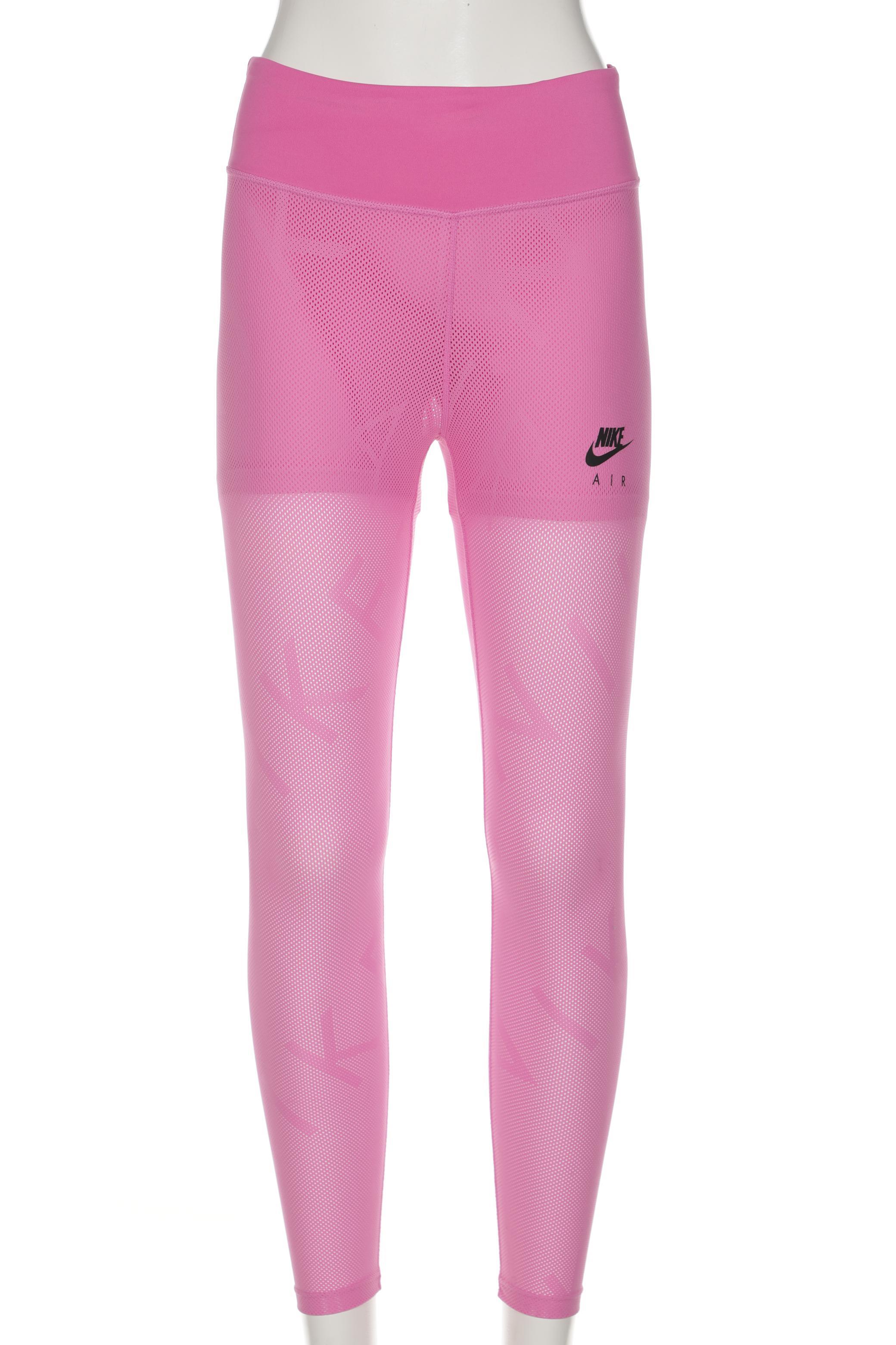 

Nike Damen Stoffhose, pink