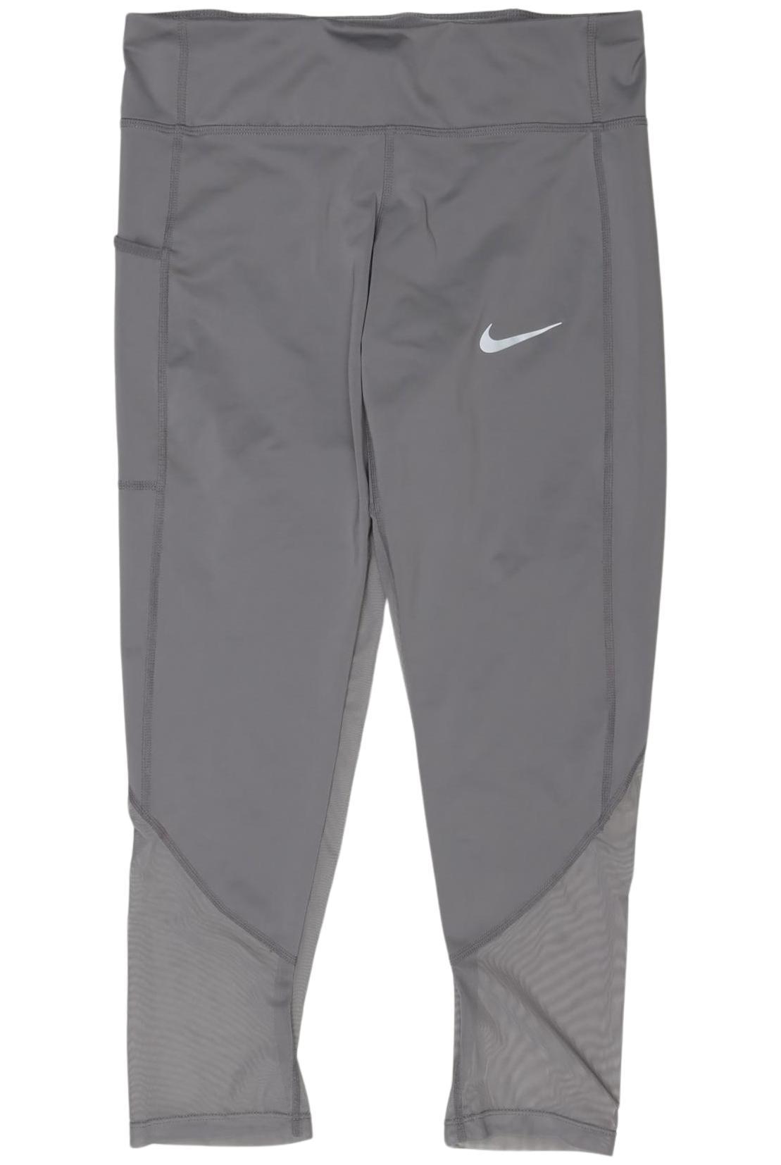 

Nike Damen Stoffhose, grau, Gr. 0