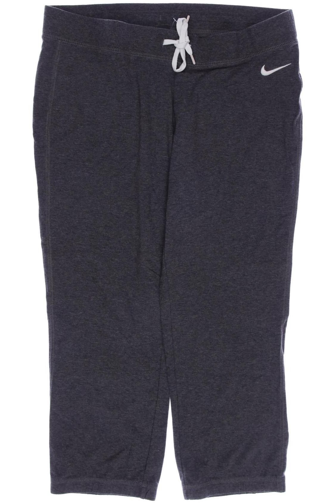 

Nike Damen Stoffhose, grau