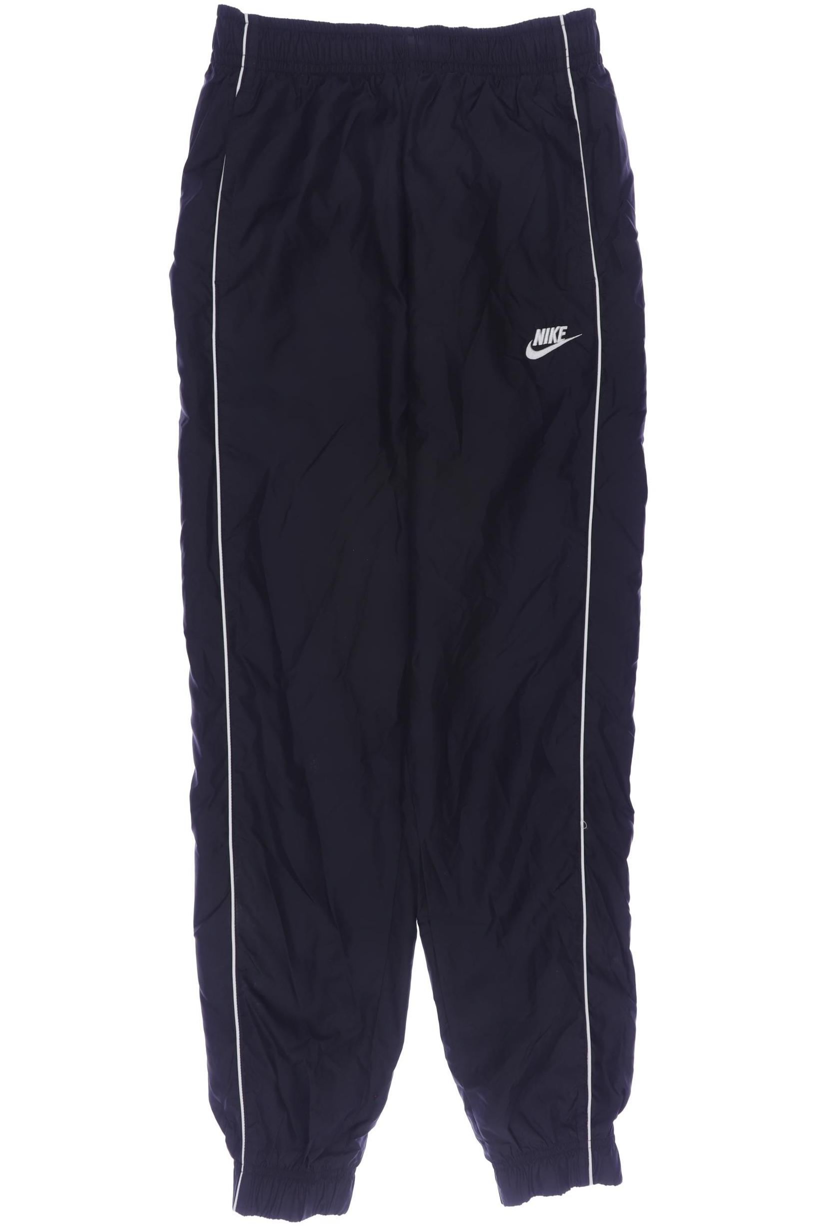 

Nike Damen Stoffhose, schwarz, Gr. 0