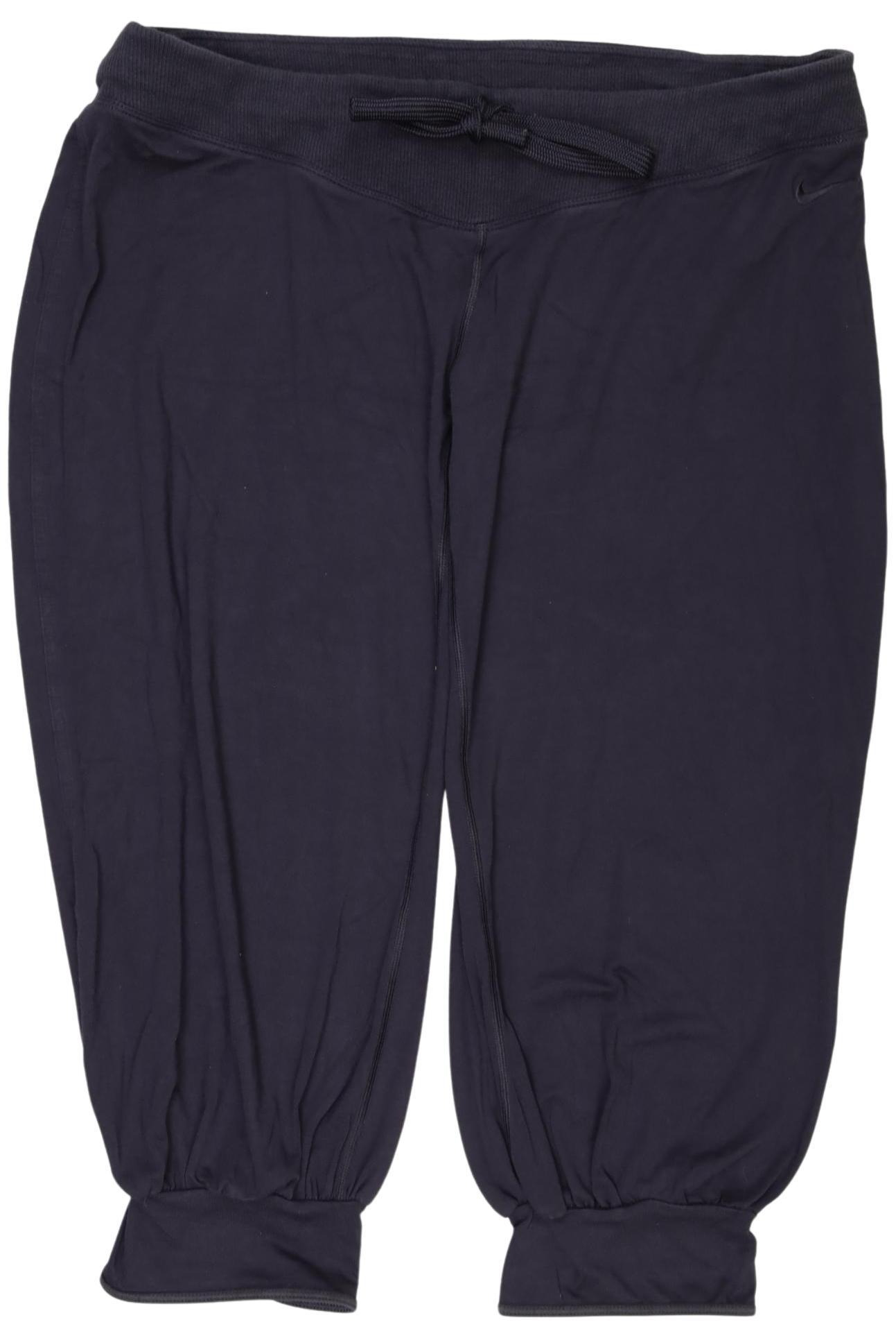 

Nike Damen Stoffhose, grau, Gr. 0